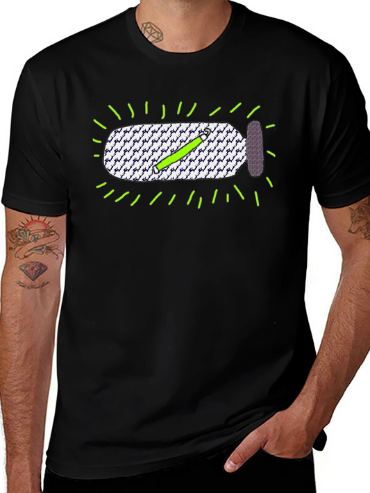 Battery Life T-Shirt