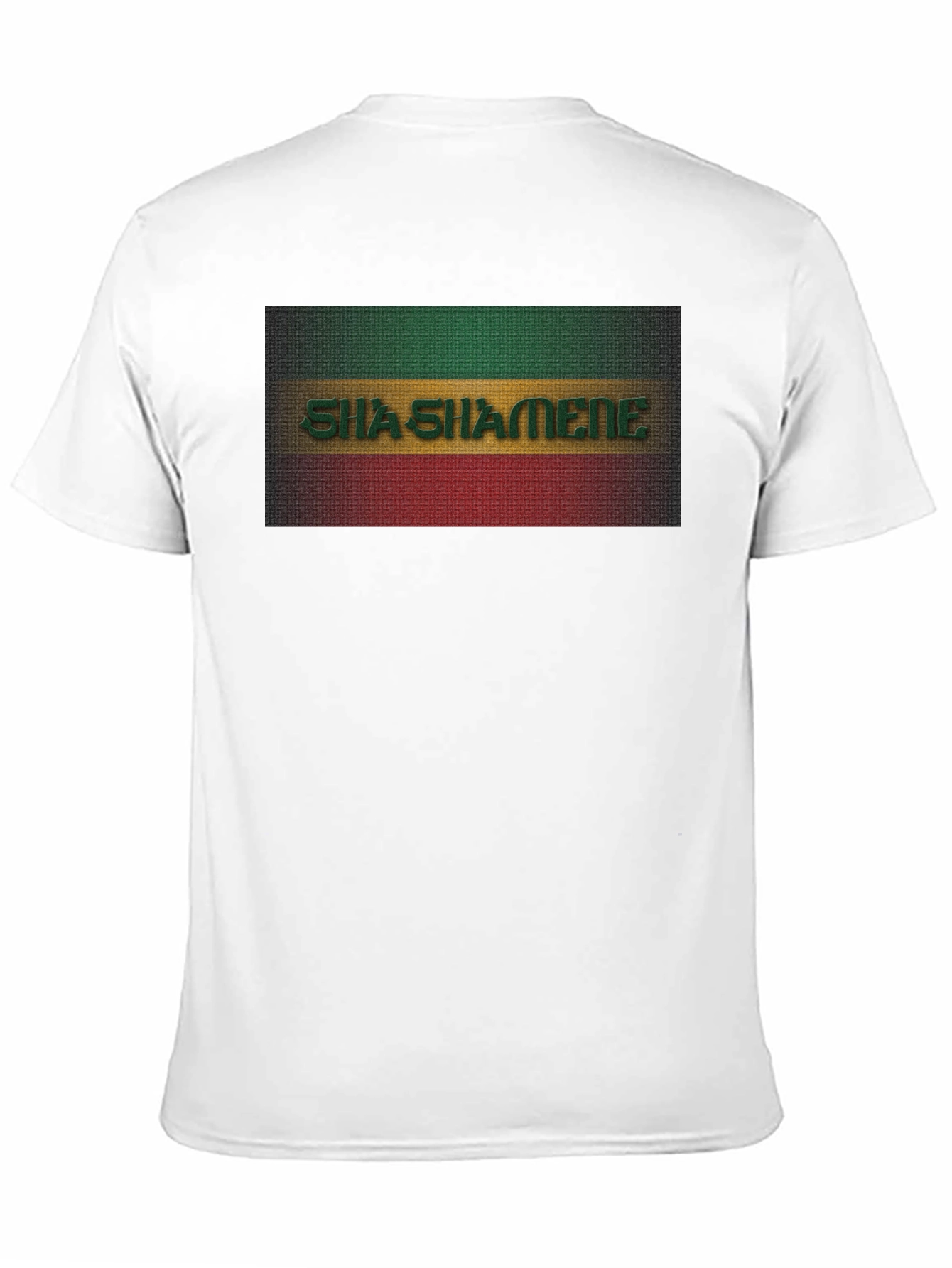 ShaShaMene T-Shirt