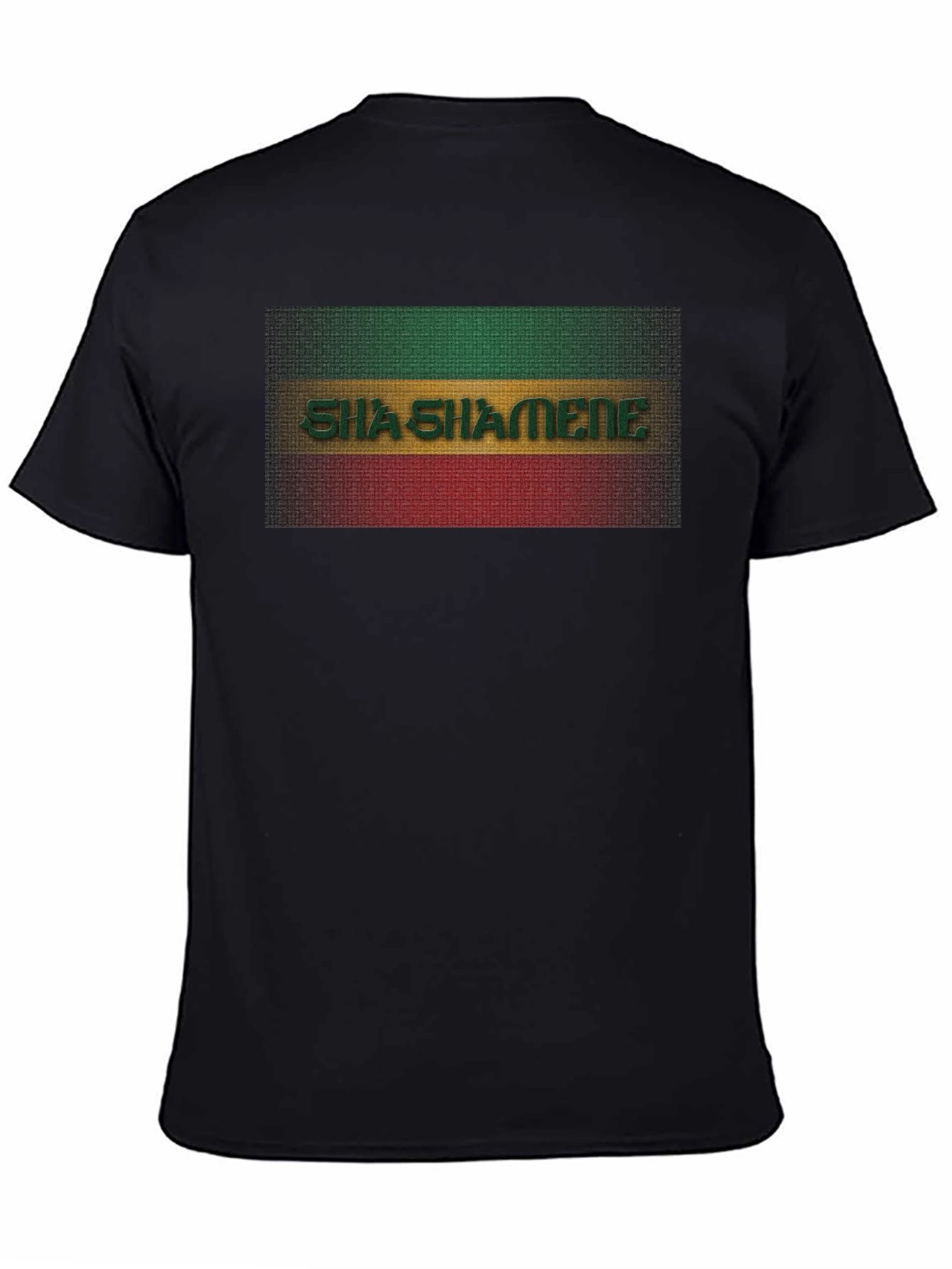 ShaShaMene T-Shirt