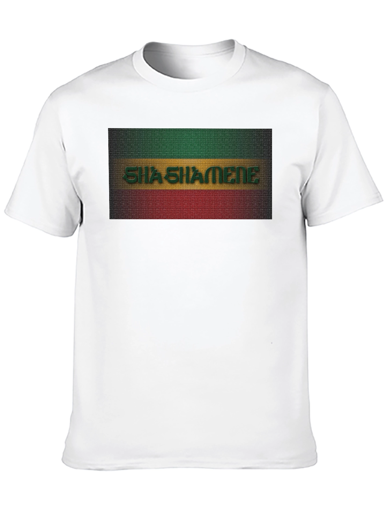 ShaShaMene T-Shirt