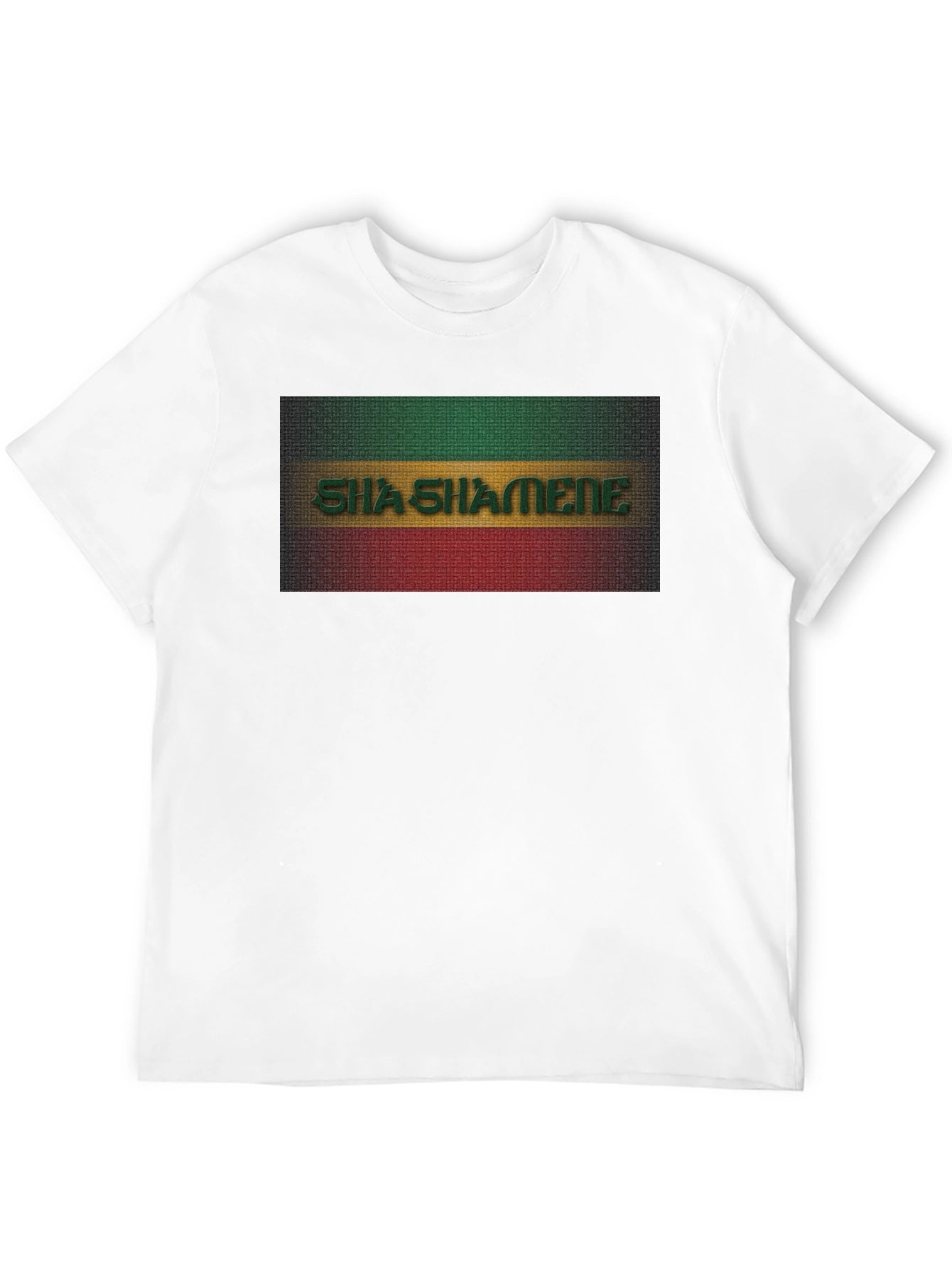 ShaShaMene T-Shirt