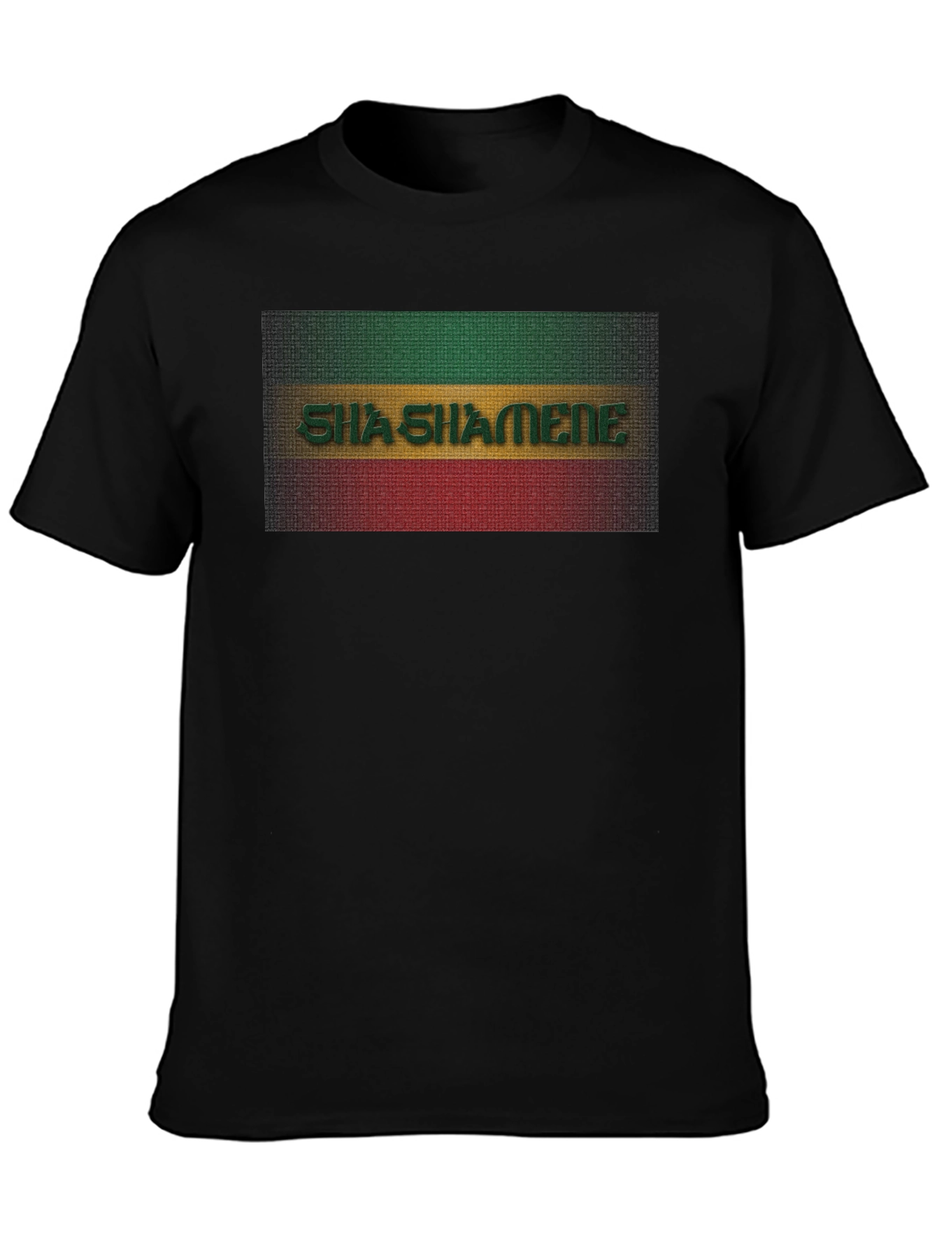 ShaShaMene T-Shirt