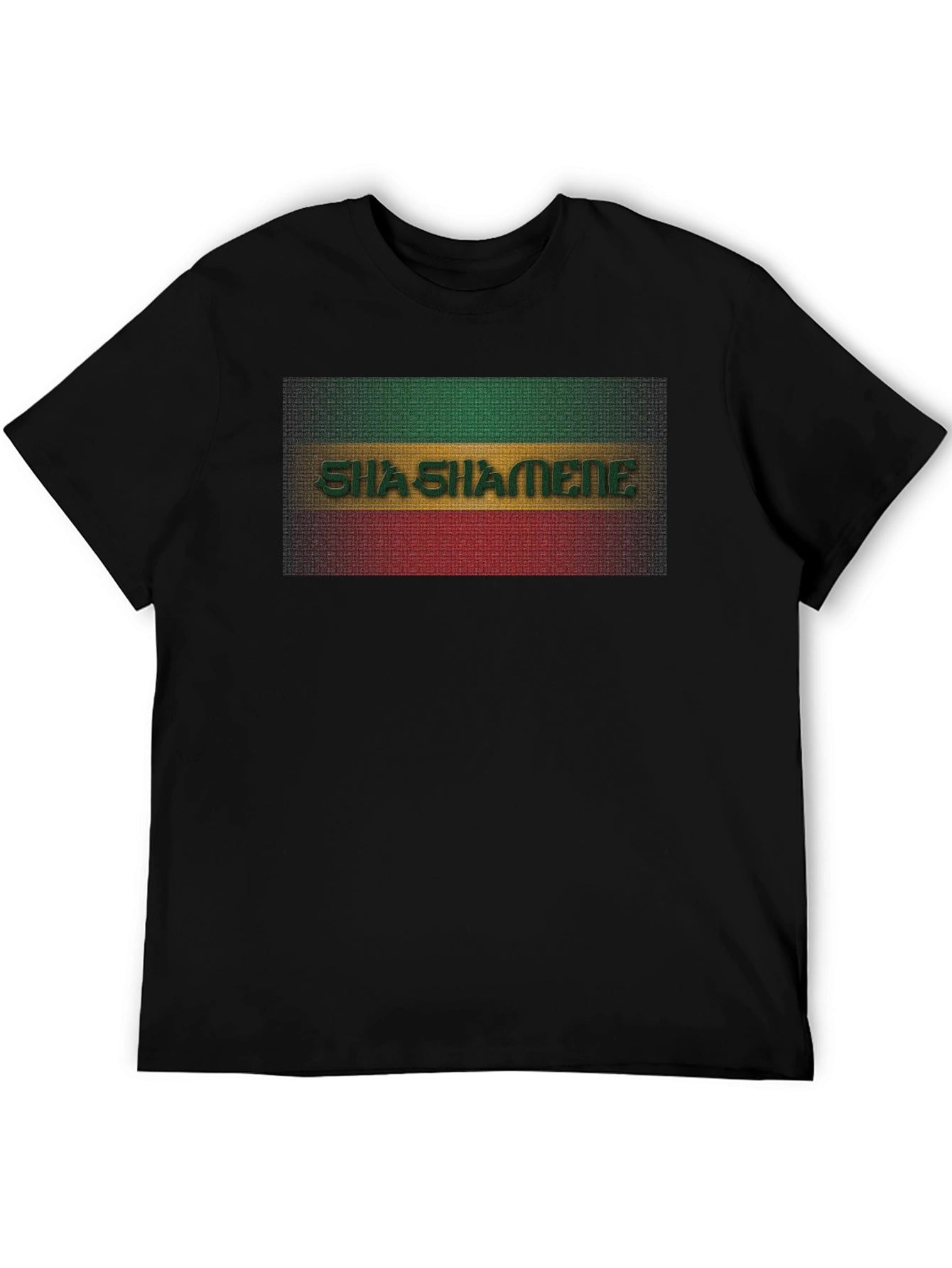 ShaShaMene T-Shirt