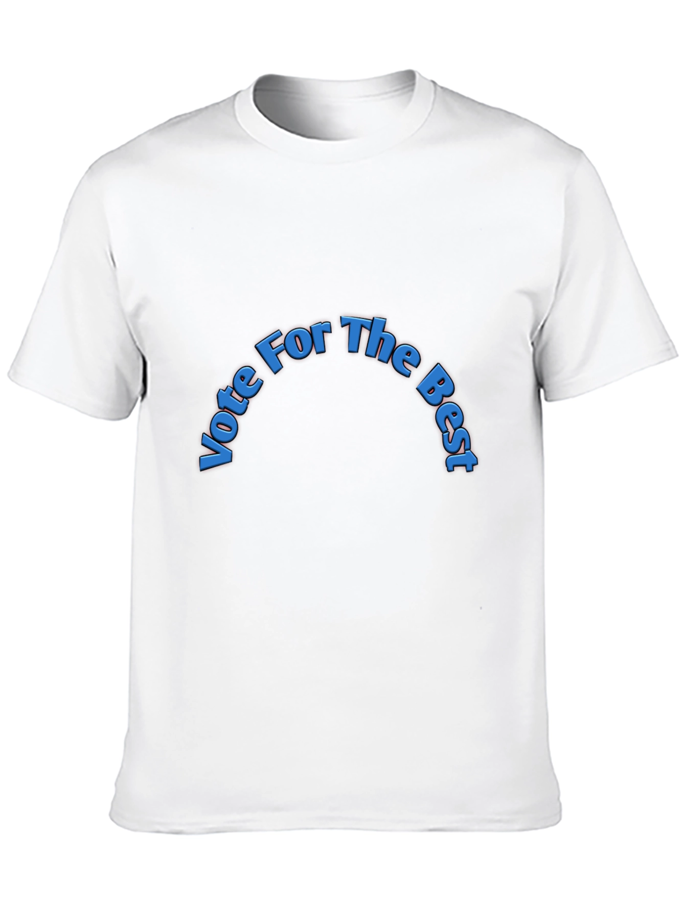 Vote For The Best T-Shirt