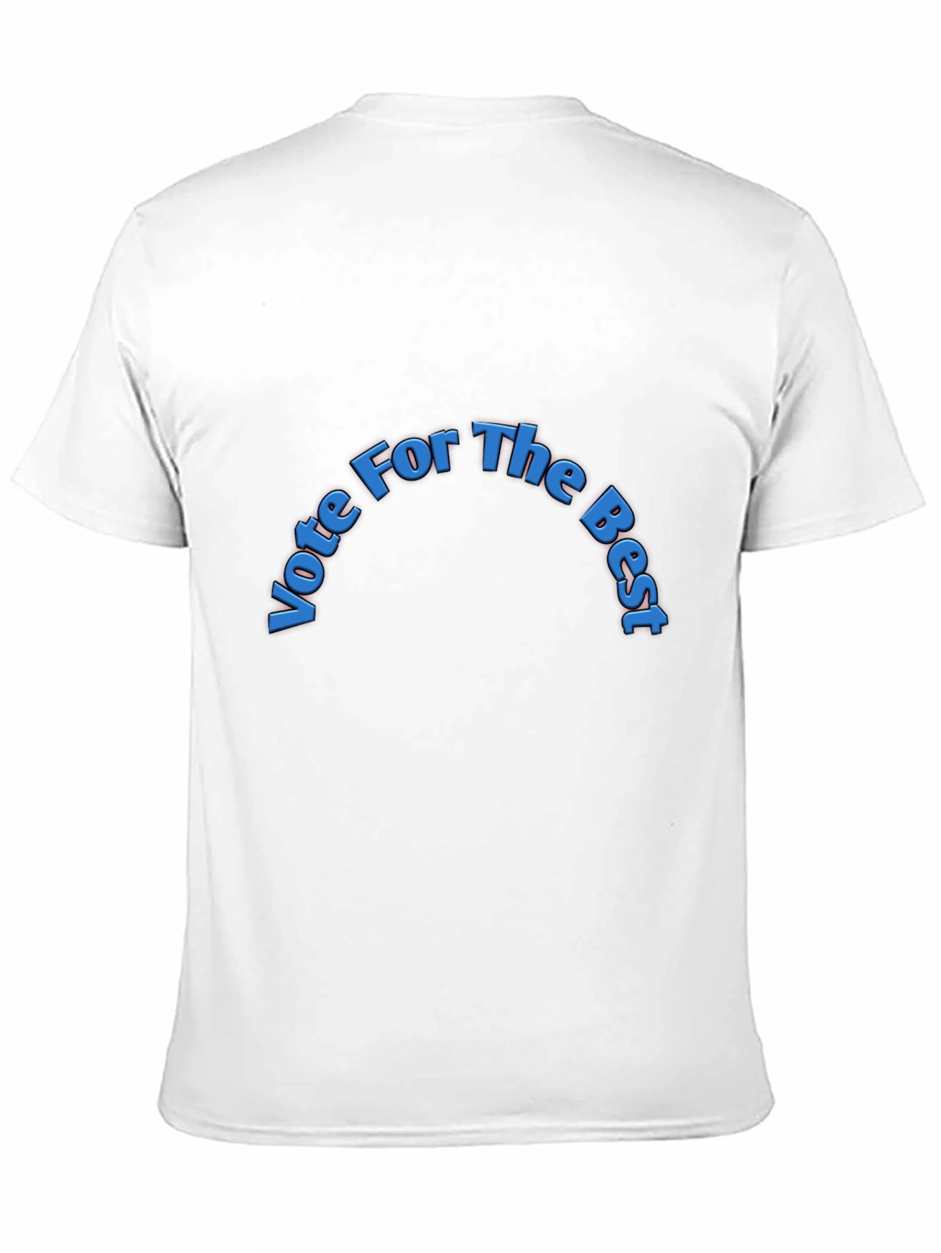 Vote For The Best T-Shirt
