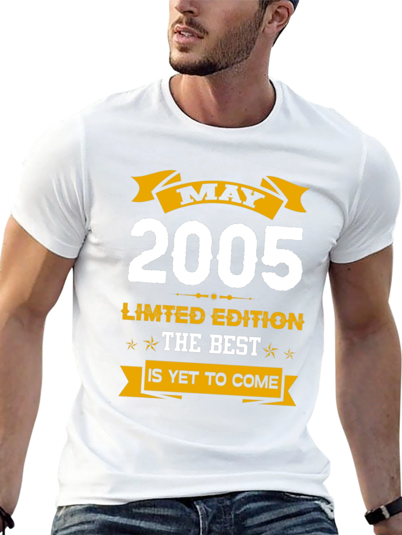 May 2005 Limited Edition T-Shirt