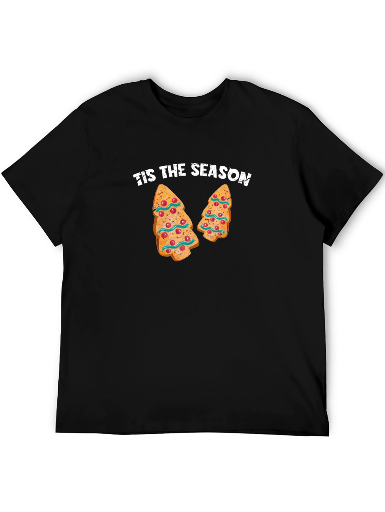 Tis The Season Holiday T-Shirt