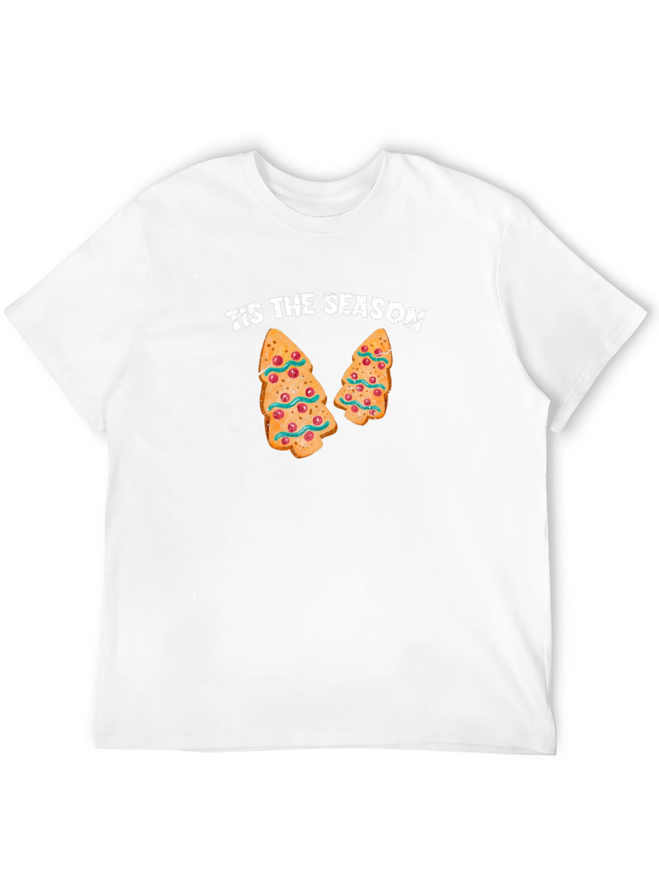 Tis The Season Holiday T-Shirt