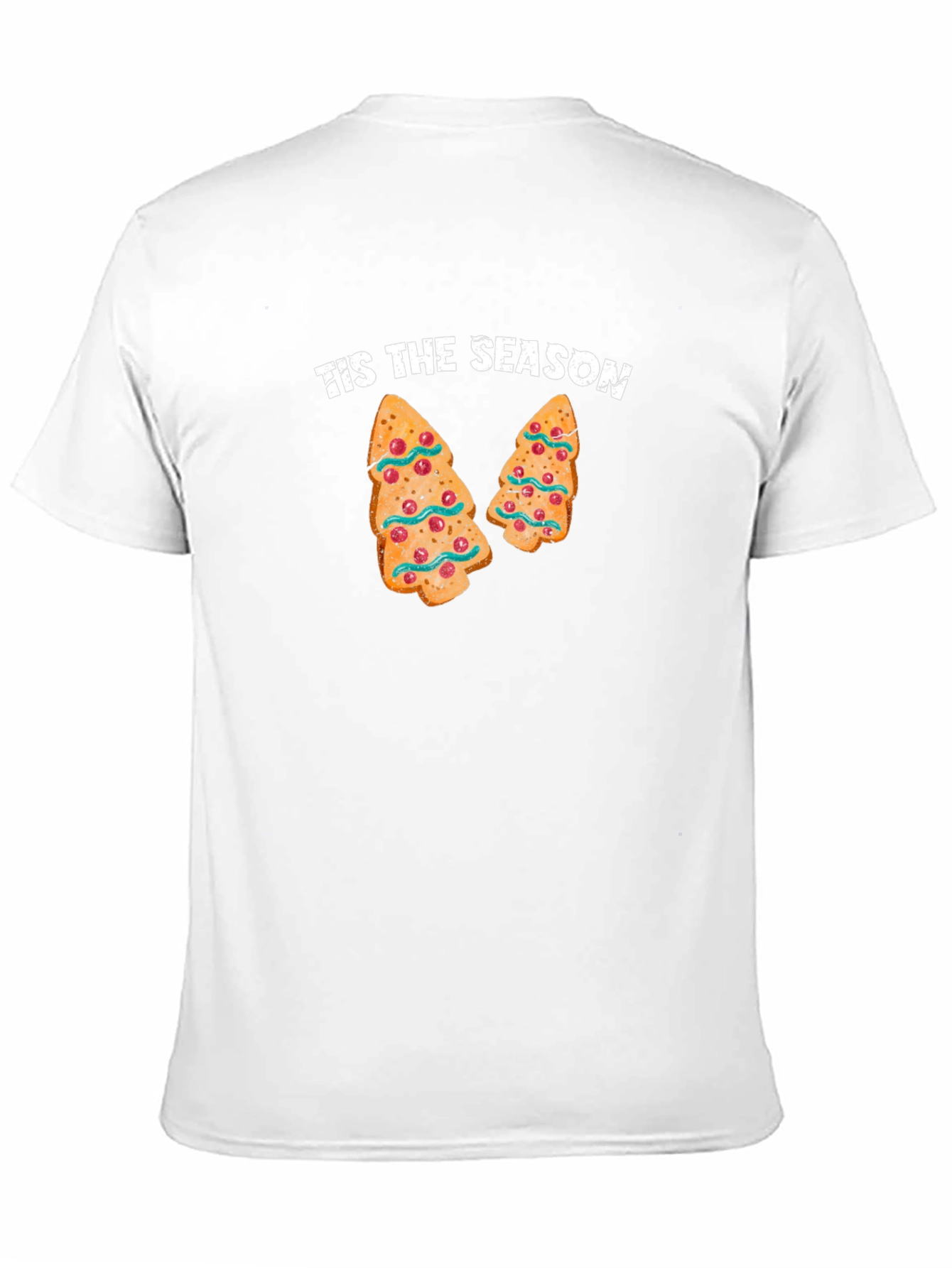 Tis The Season Holiday T-Shirt