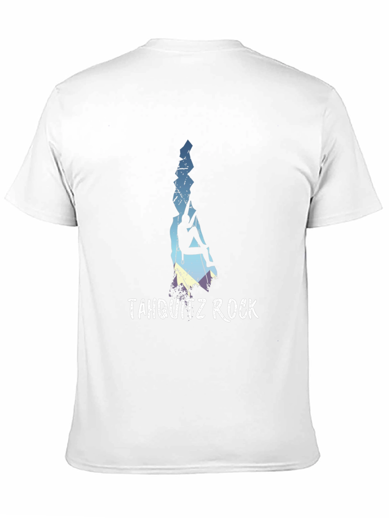 Tahquitz Rock Climbing T-Shirt