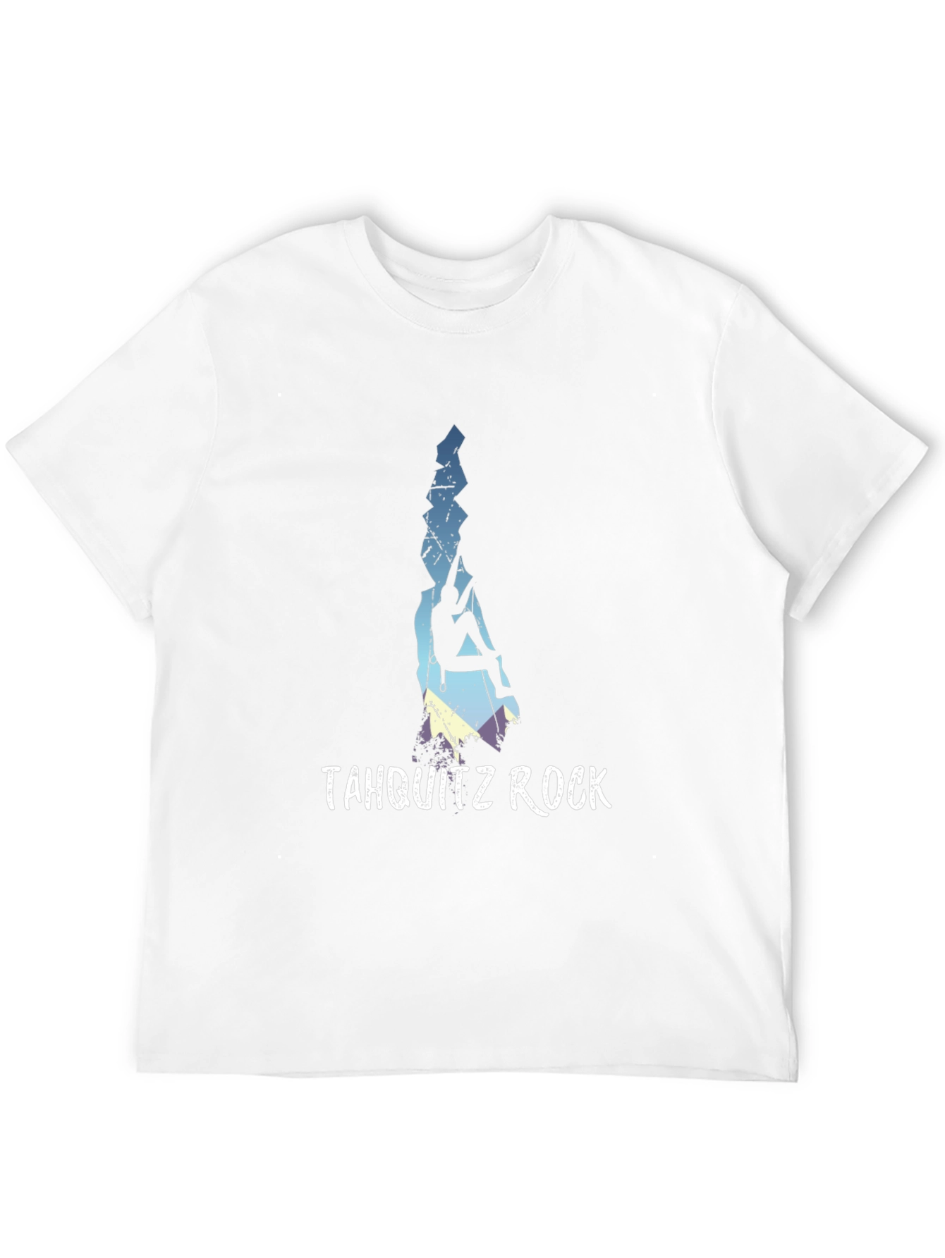 Tahquitz Rock Climbing T-Shirt
