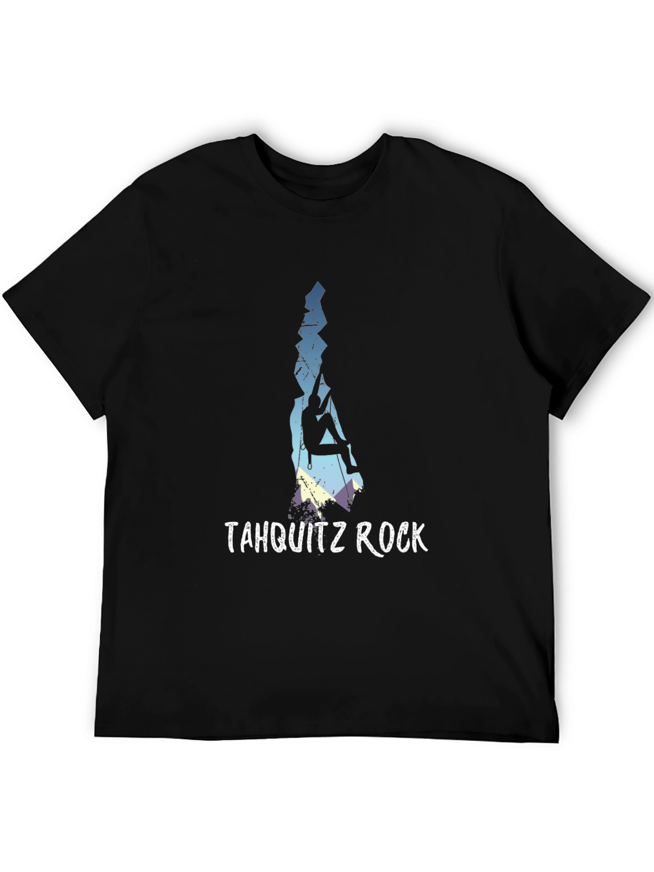 Tahquitz Rock Climbing T-Shirt