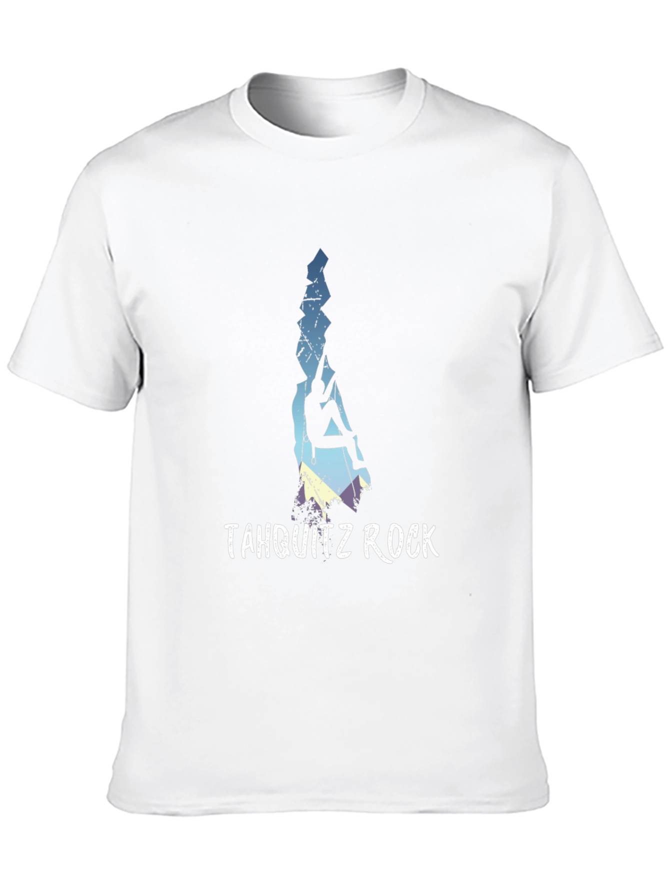 Tahquitz Rock Climbing T-Shirt