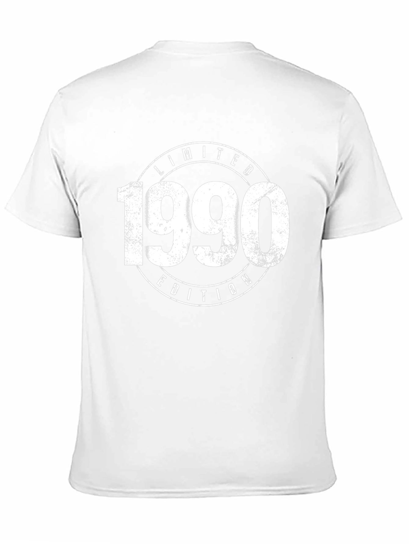 1990 Limited Edition Graphic T-Shirt