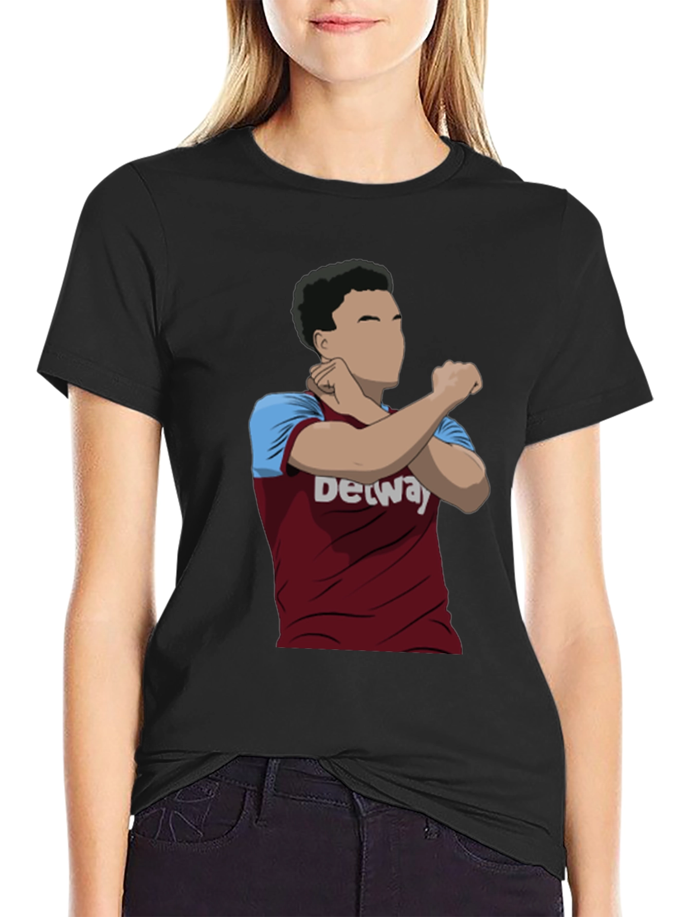 West Ham United T-Shirt