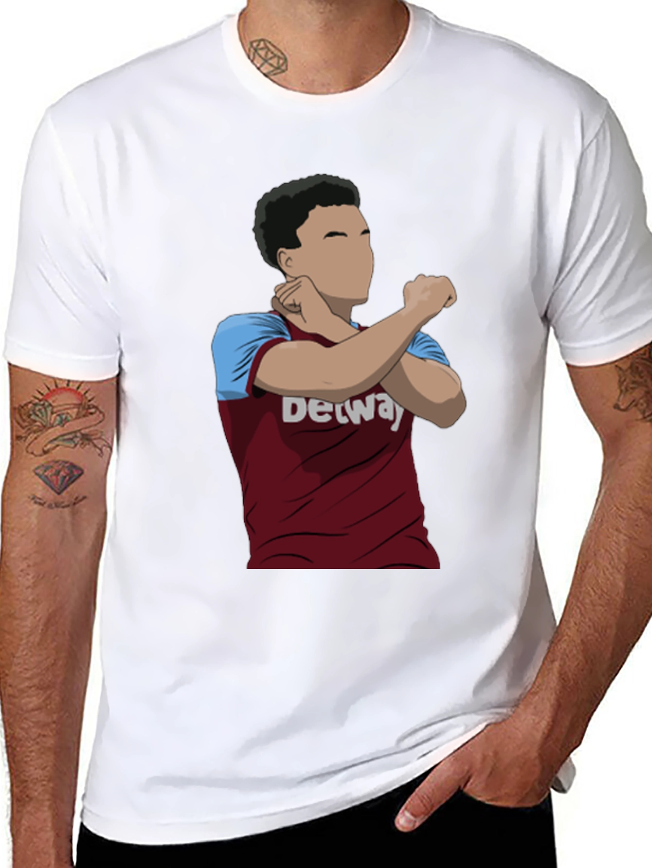 West Ham United T-Shirt