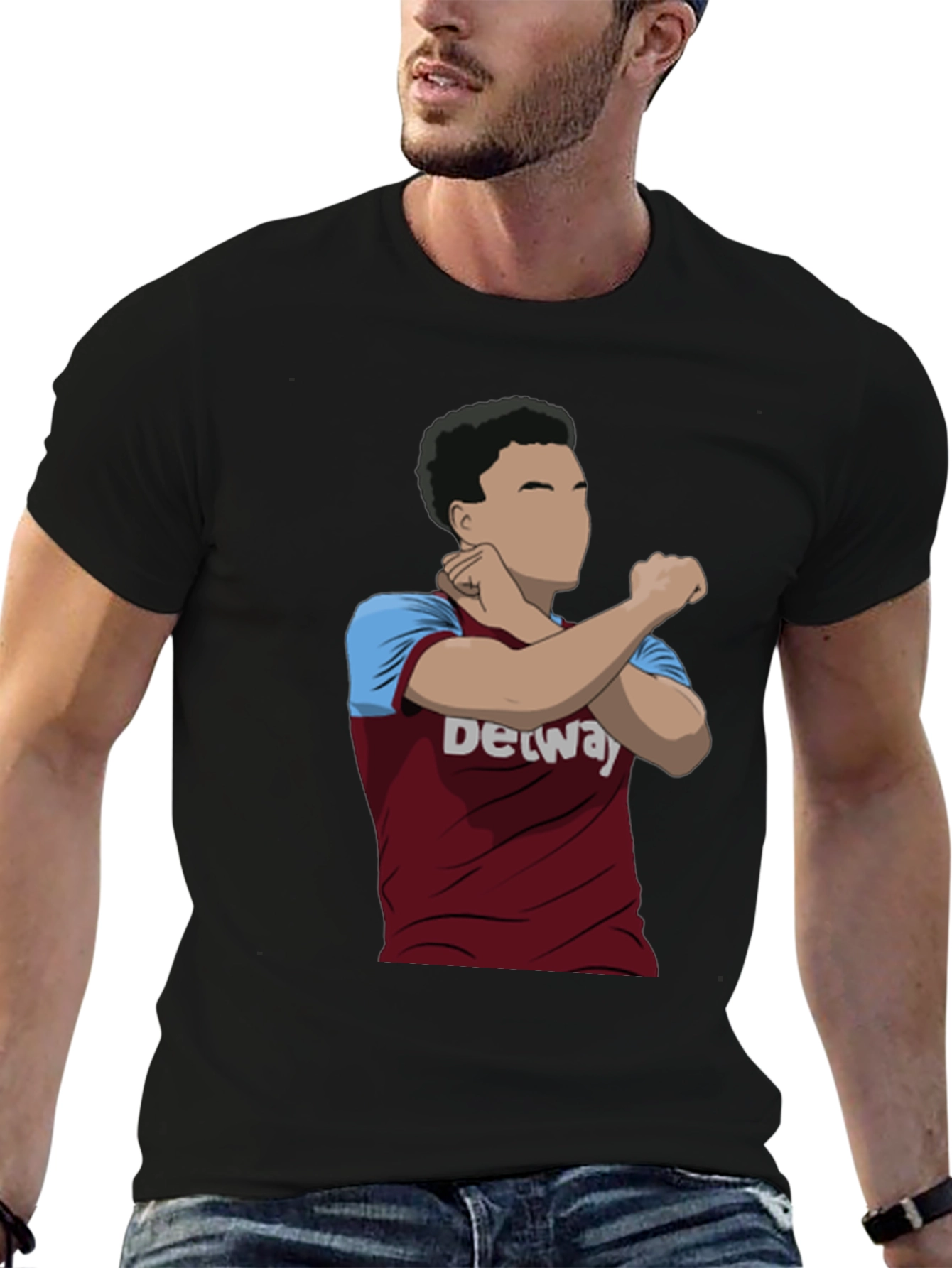 West Ham United T-Shirt