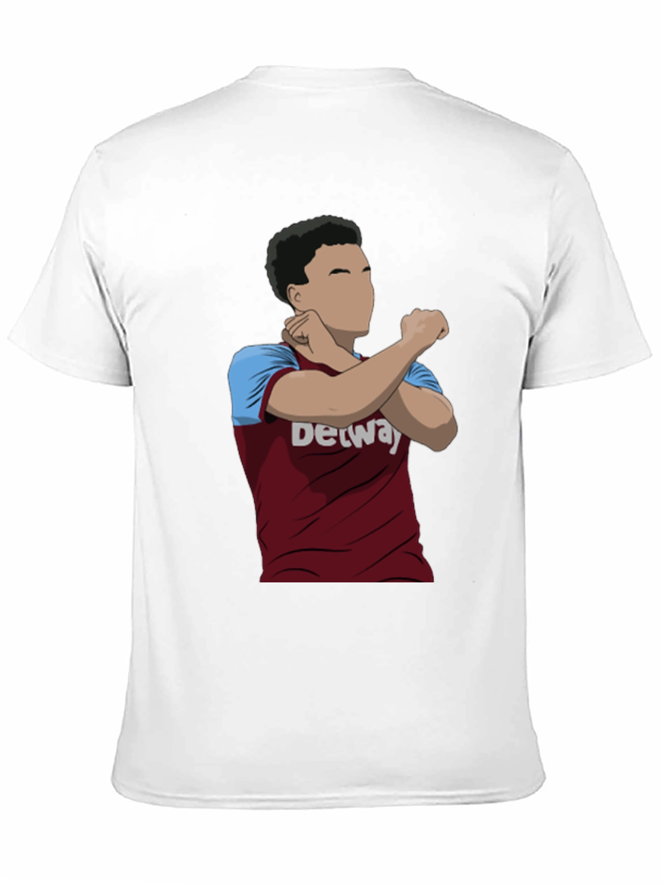 West Ham United T-Shirt
