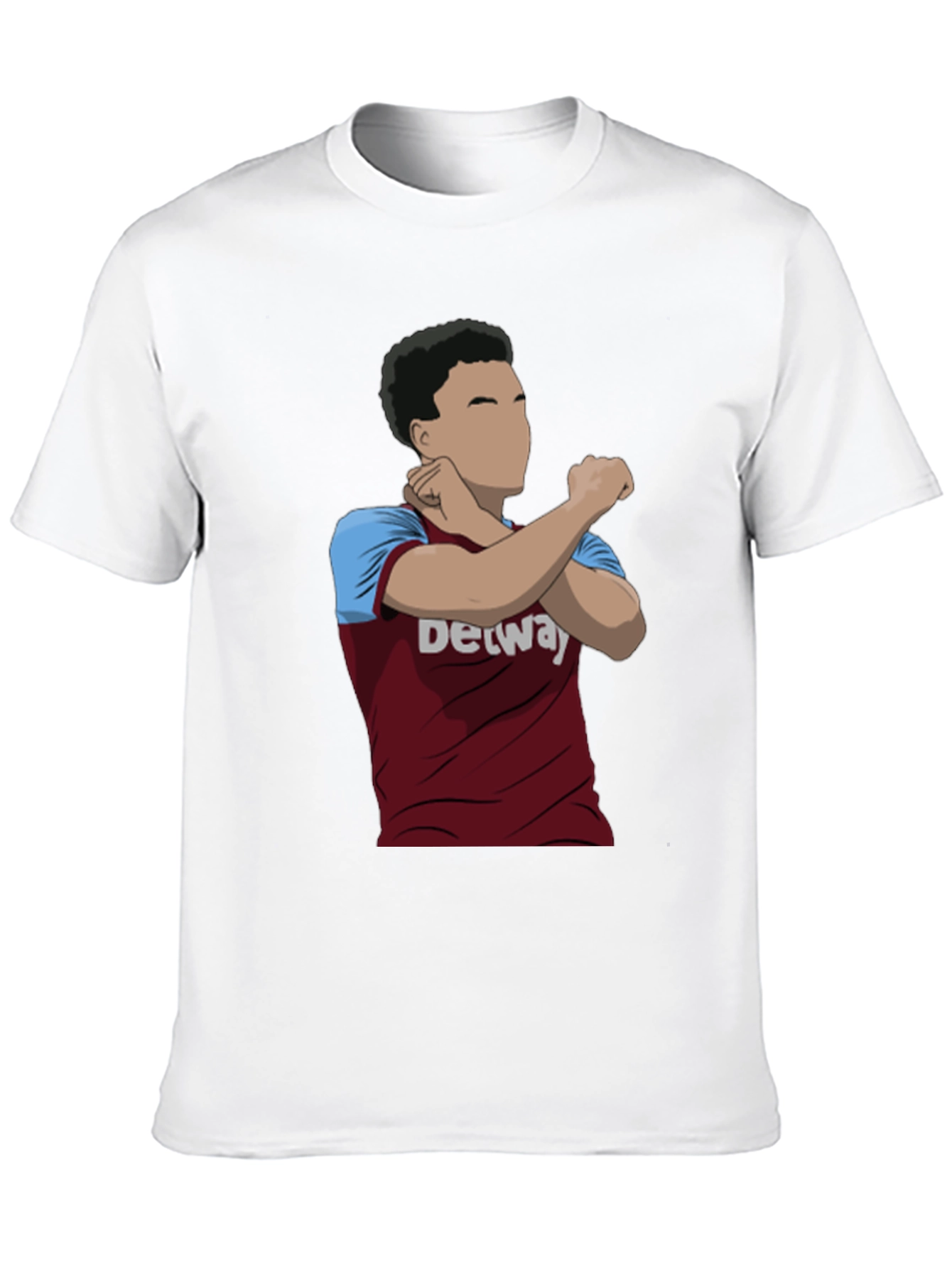 West Ham United T-Shirt