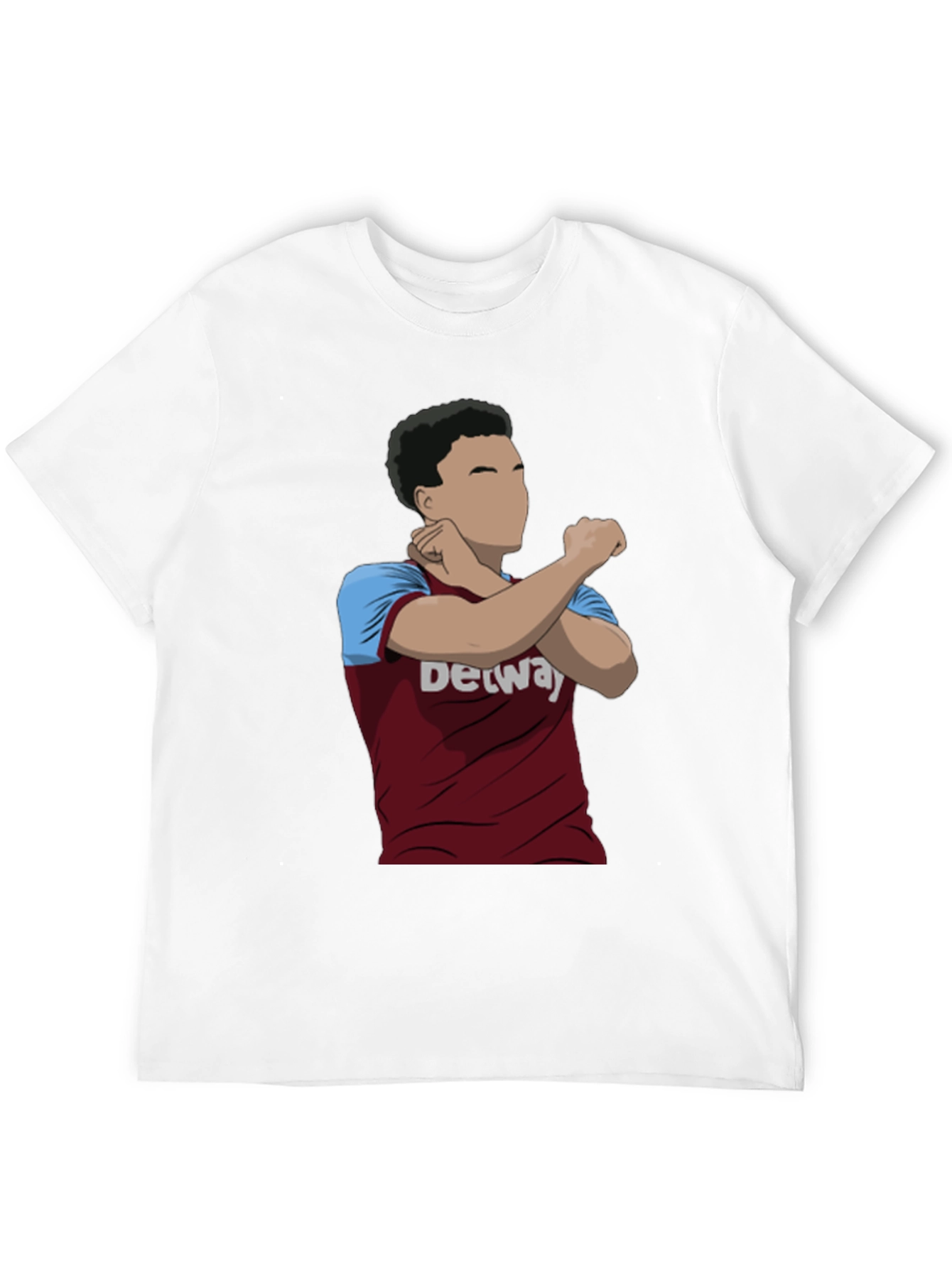 West Ham United T-Shirt
