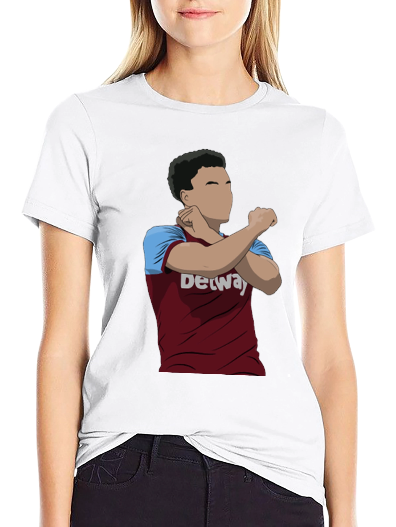West Ham United T-Shirt