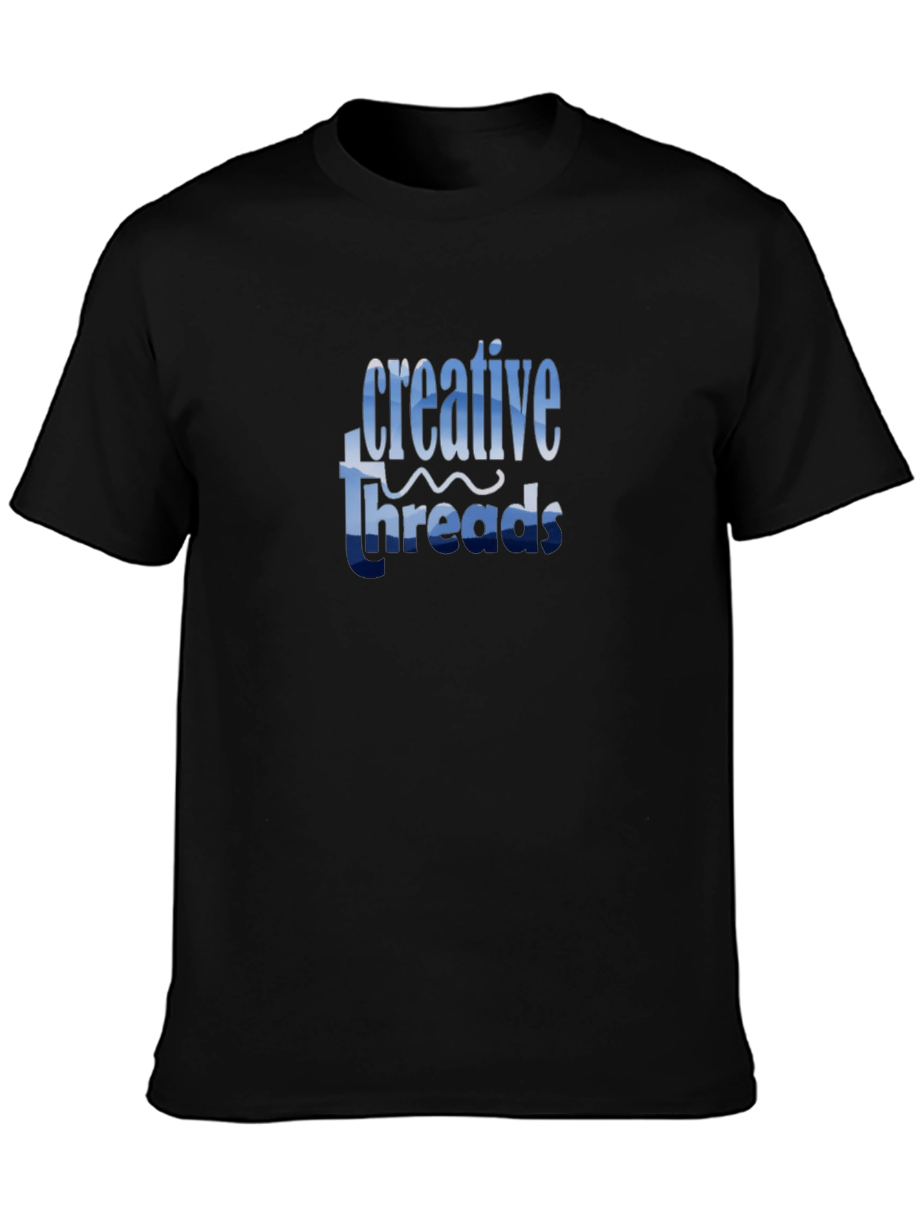 Creative Threads T-Shirt