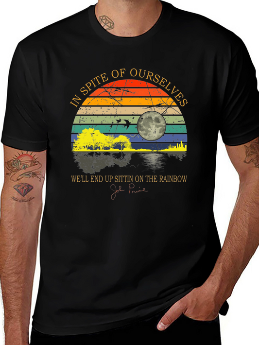 In Spite of Ourselves T-Shirt