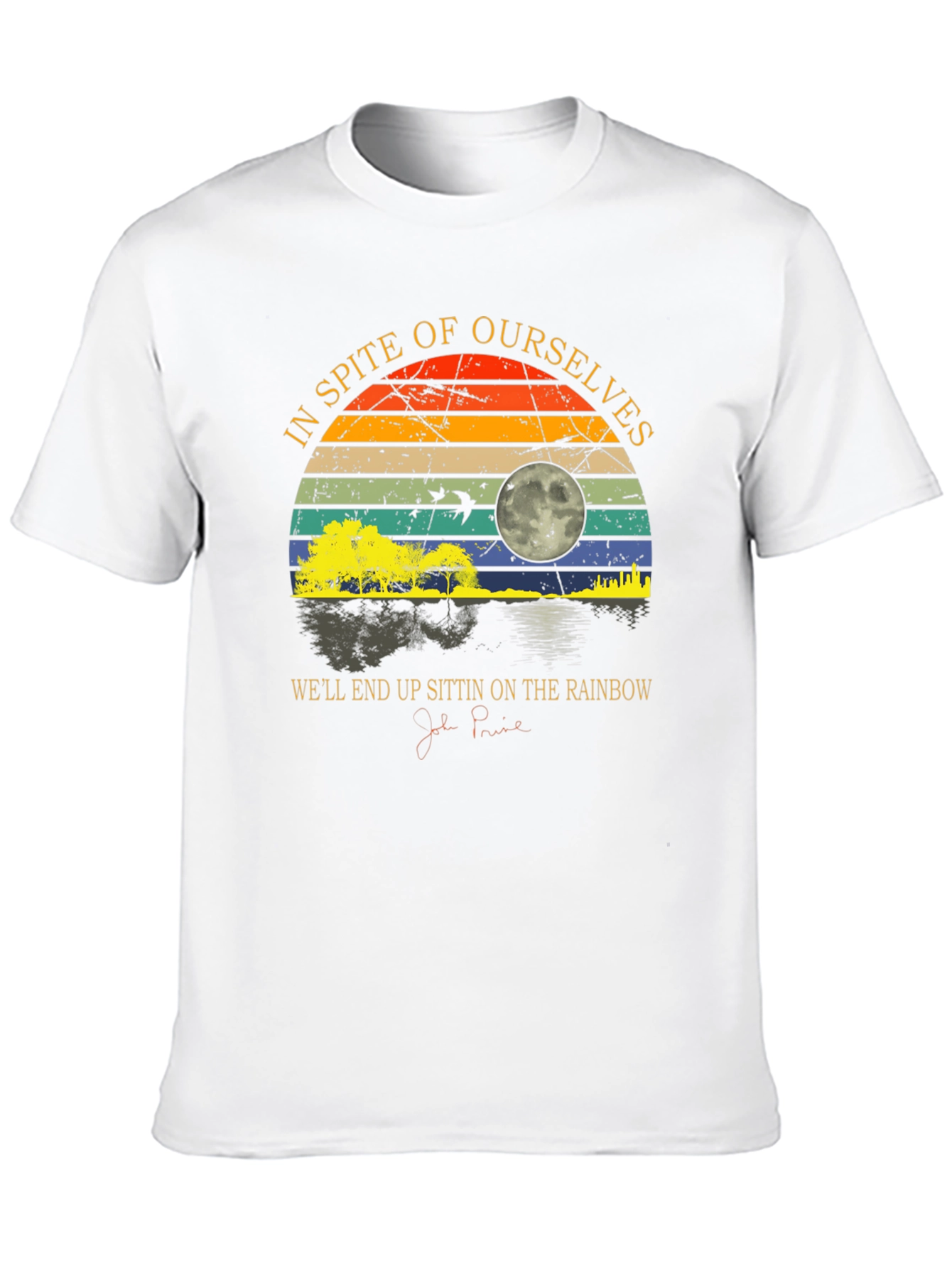 In Spite of Ourselves T-Shirt