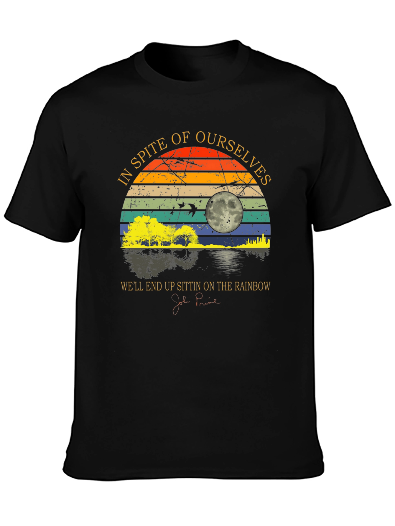 In Spite of Ourselves T-Shirt