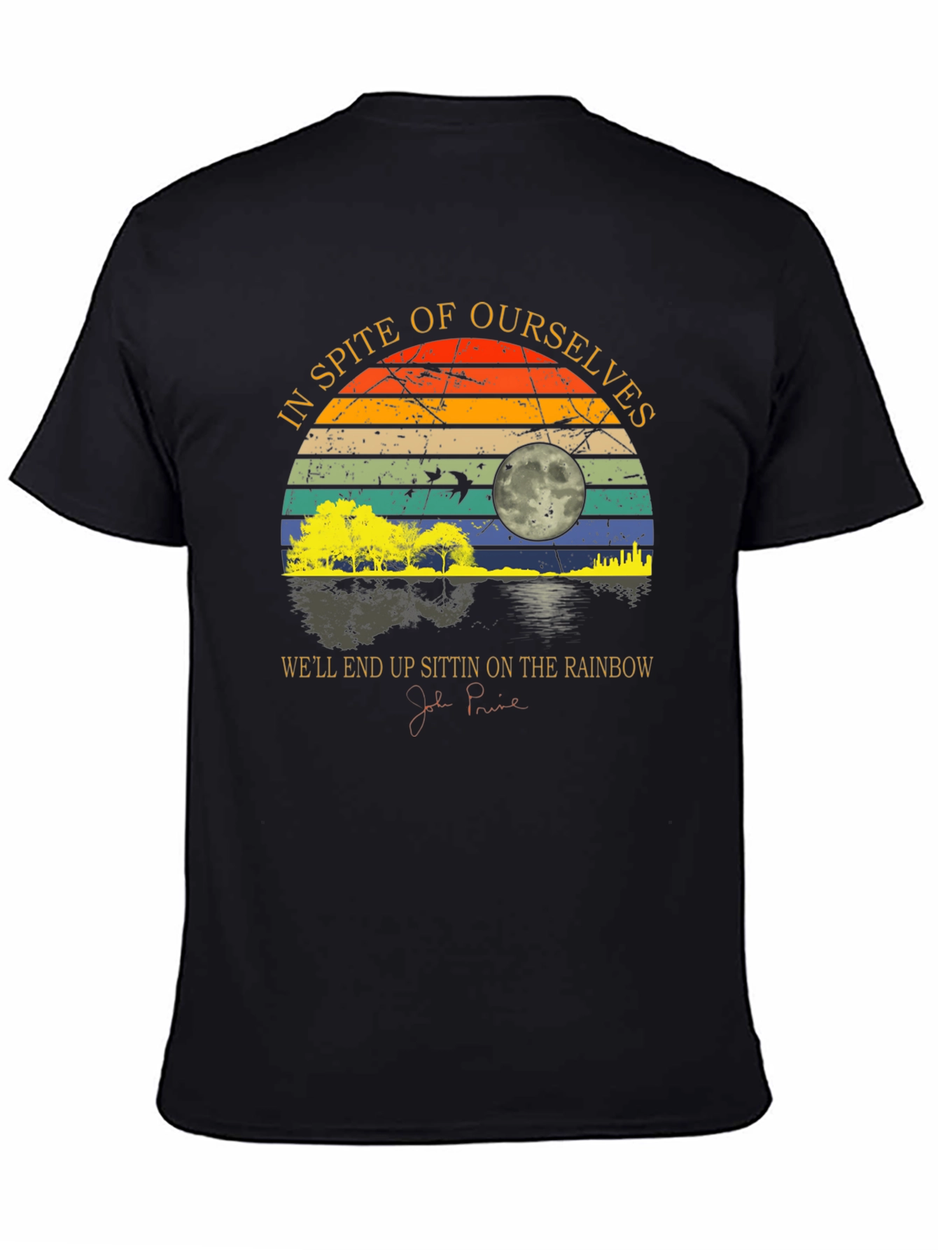 In Spite of Ourselves T-Shirt