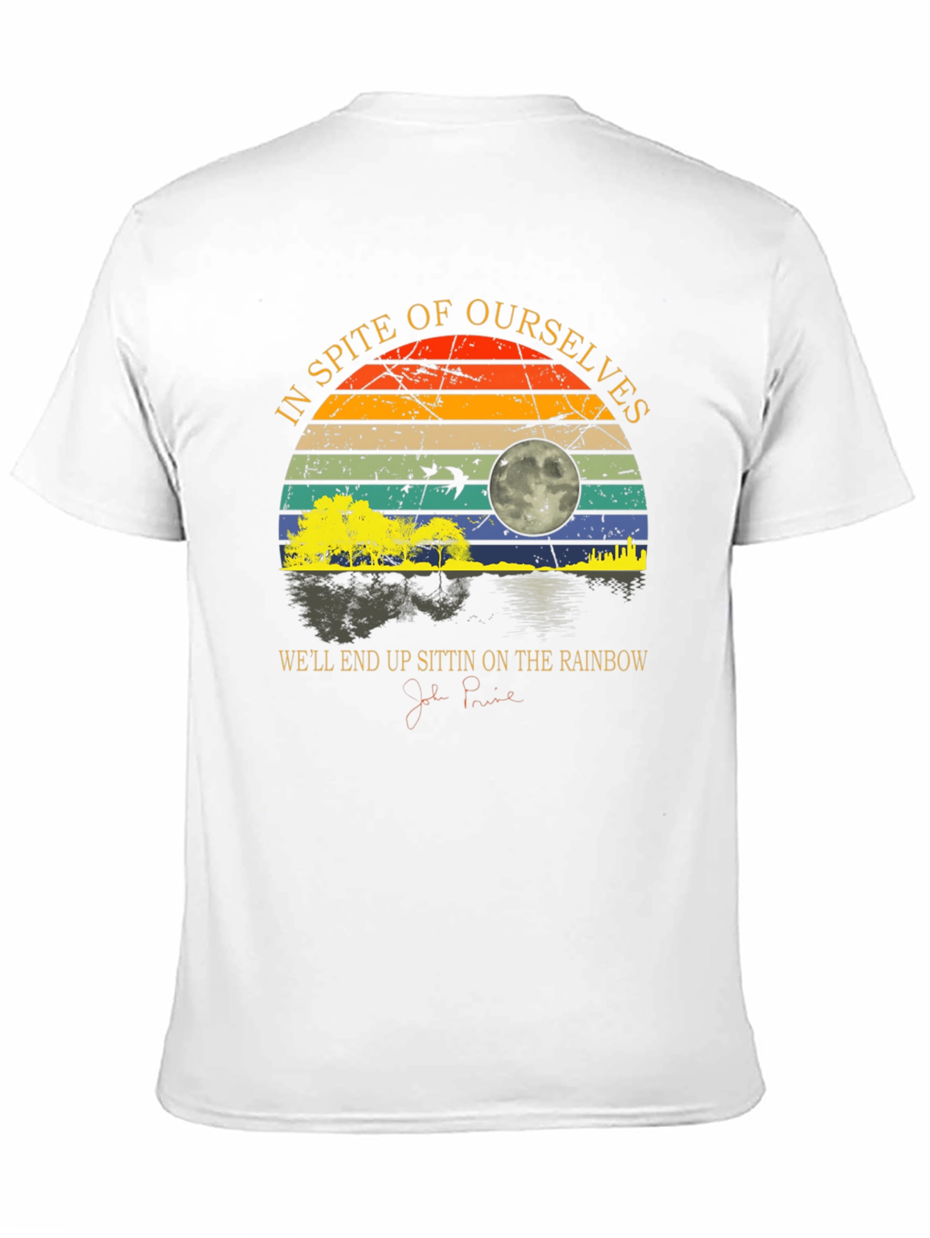 In Spite of Ourselves T-Shirt