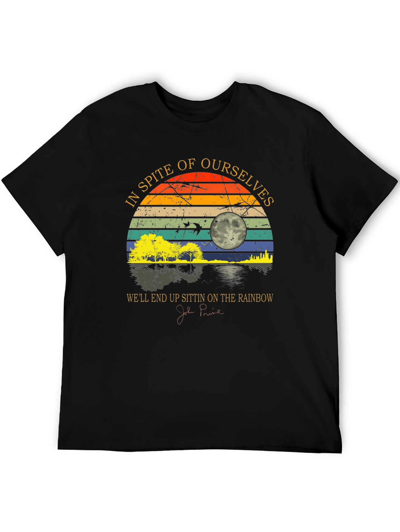 In Spite of Ourselves T-Shirt