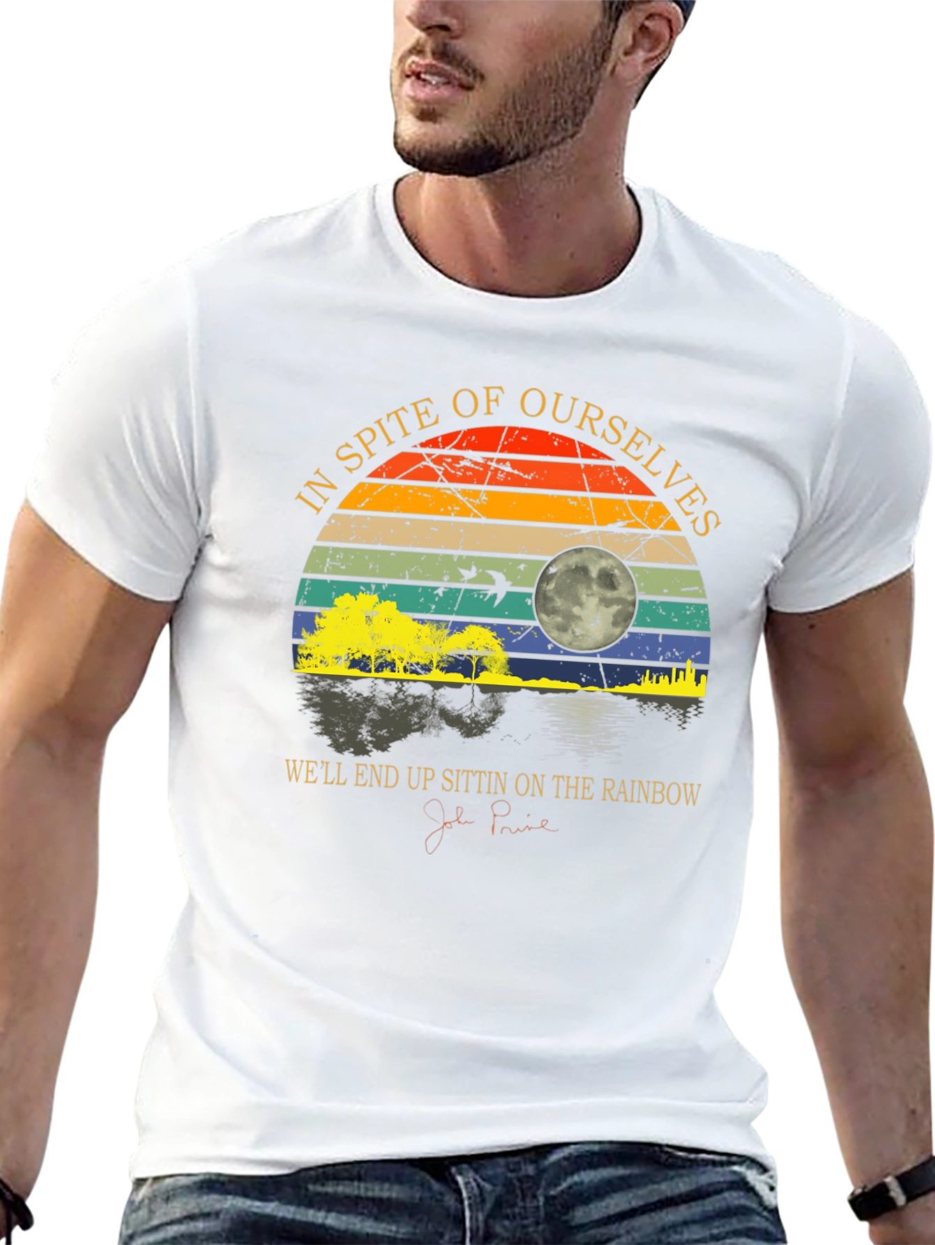 In Spite of Ourselves T-Shirt