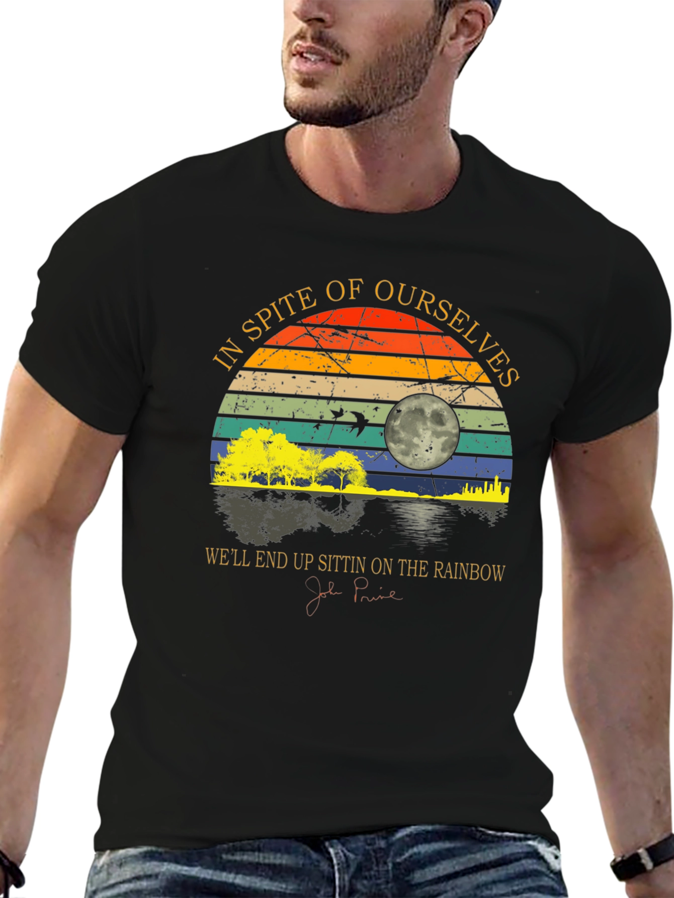 In Spite of Ourselves T-Shirt