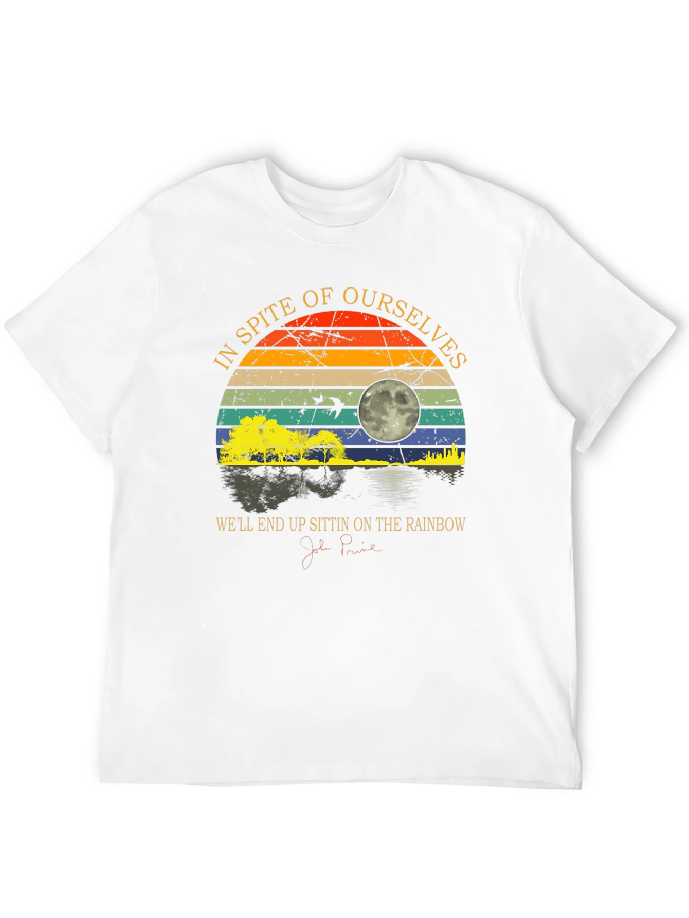 In Spite of Ourselves T-Shirt