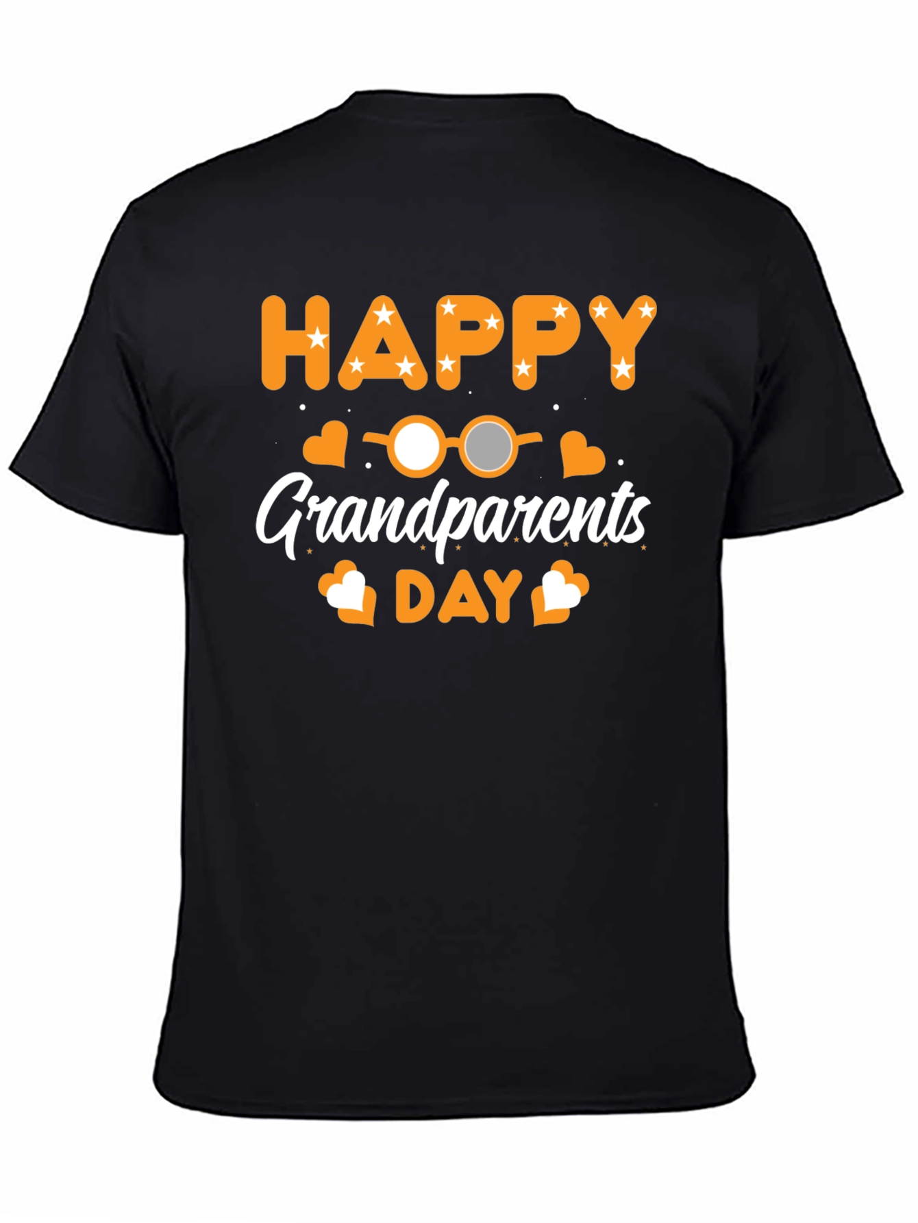 Happy Grandparents Day T-Shirt