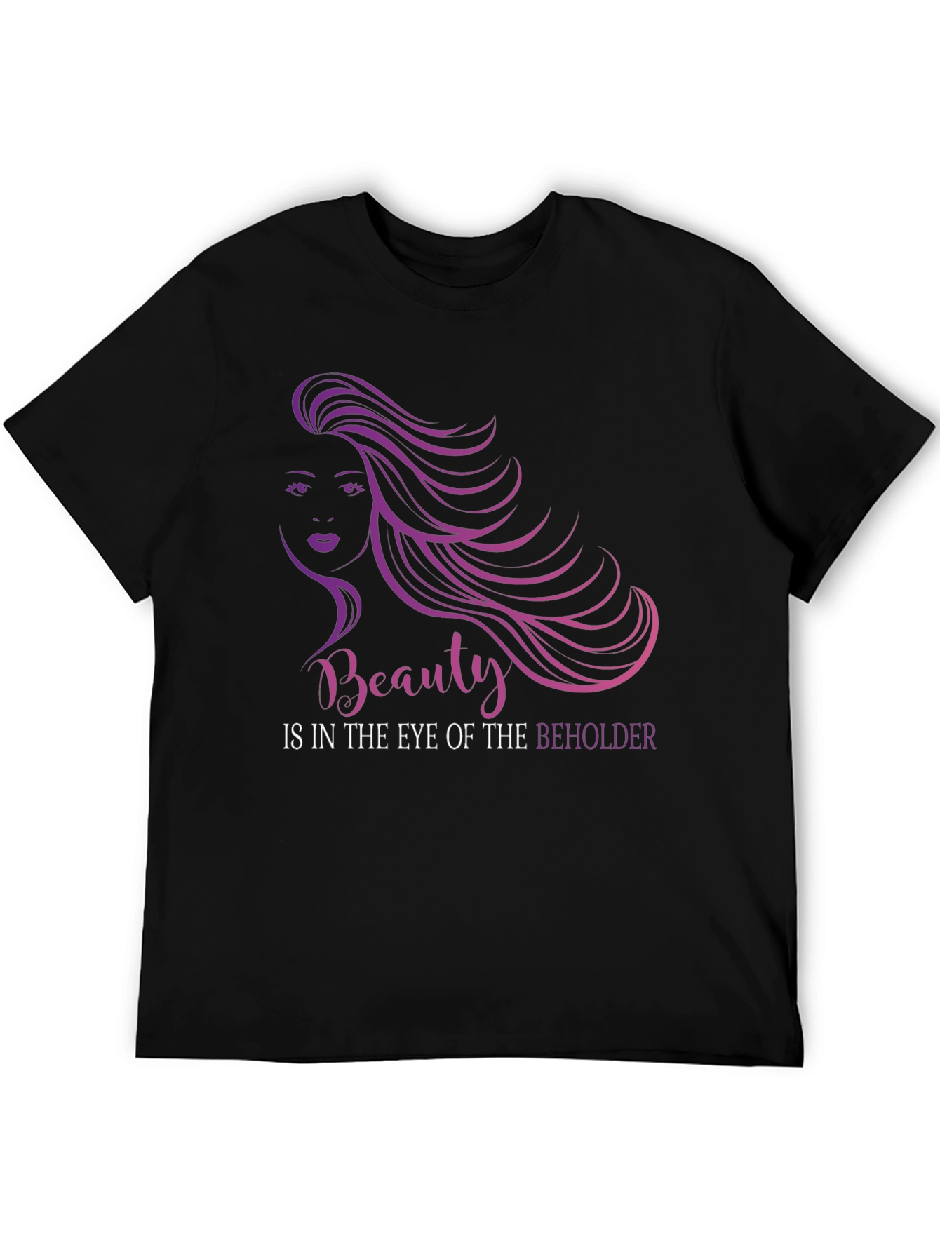 Beauty in the Eye T-Shirt