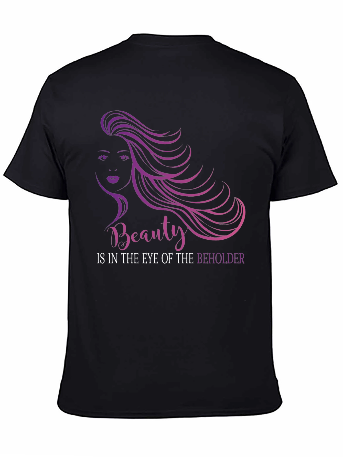 Beauty in the Eye T-Shirt