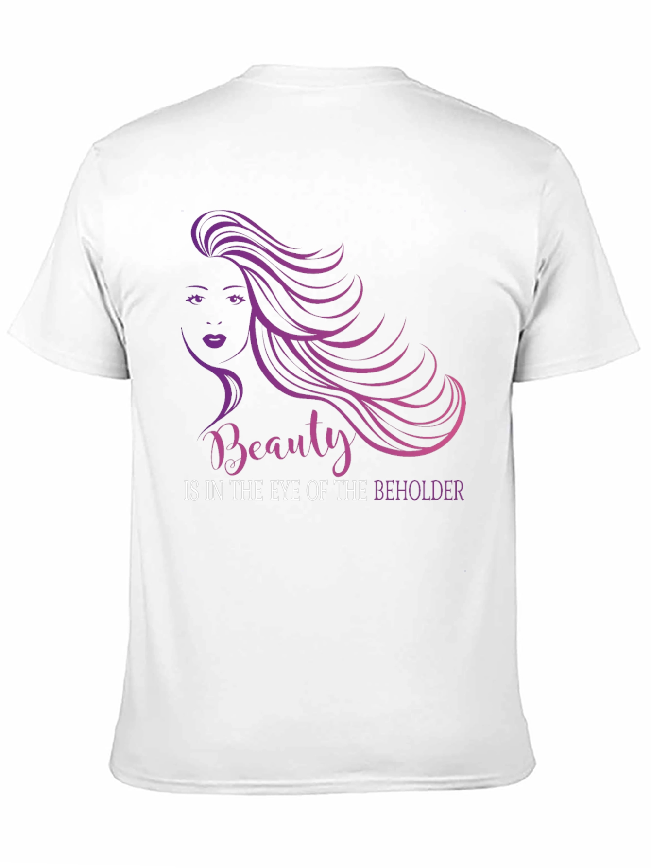 Beauty in the Eye T-Shirt