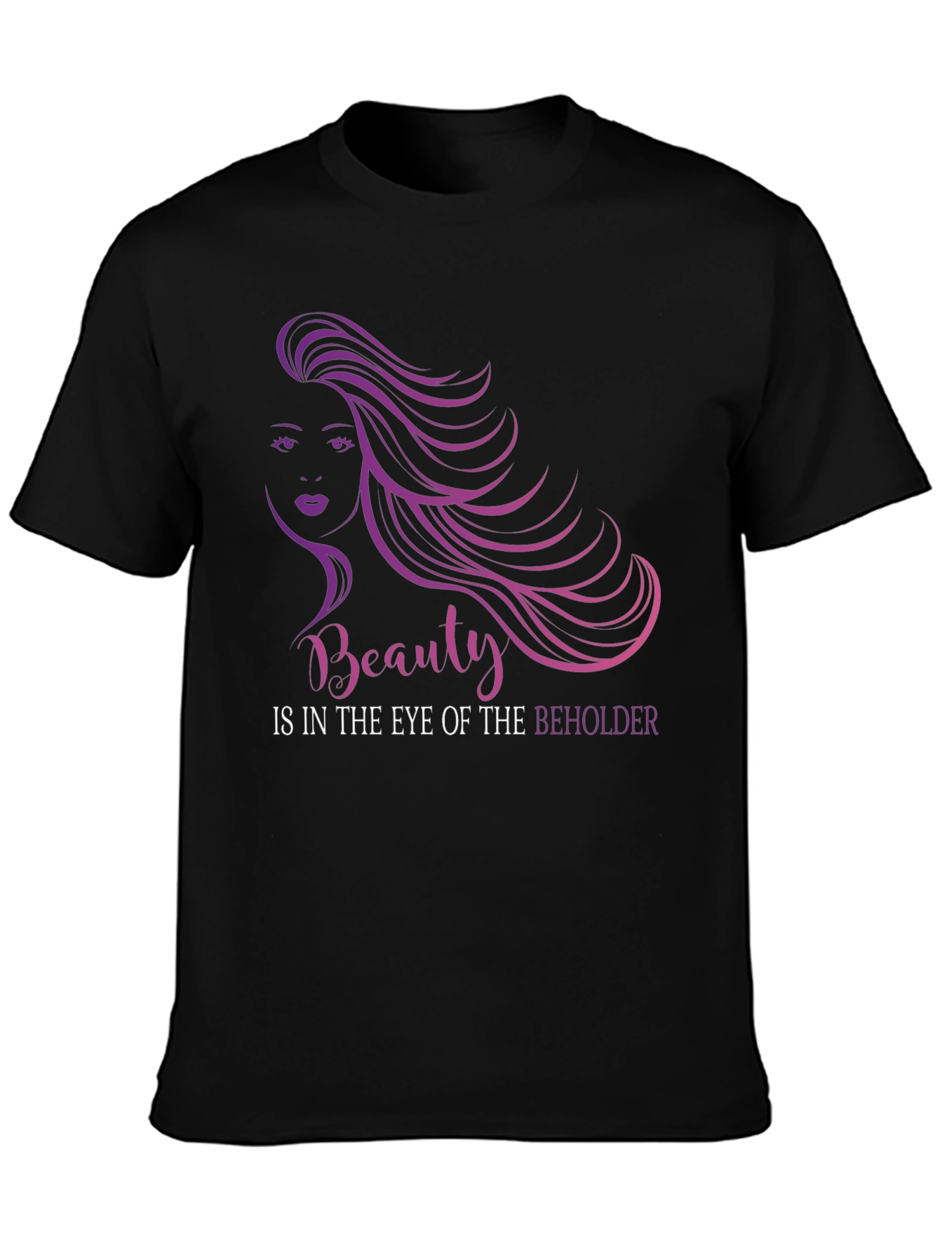 Beauty in the Eye T-Shirt