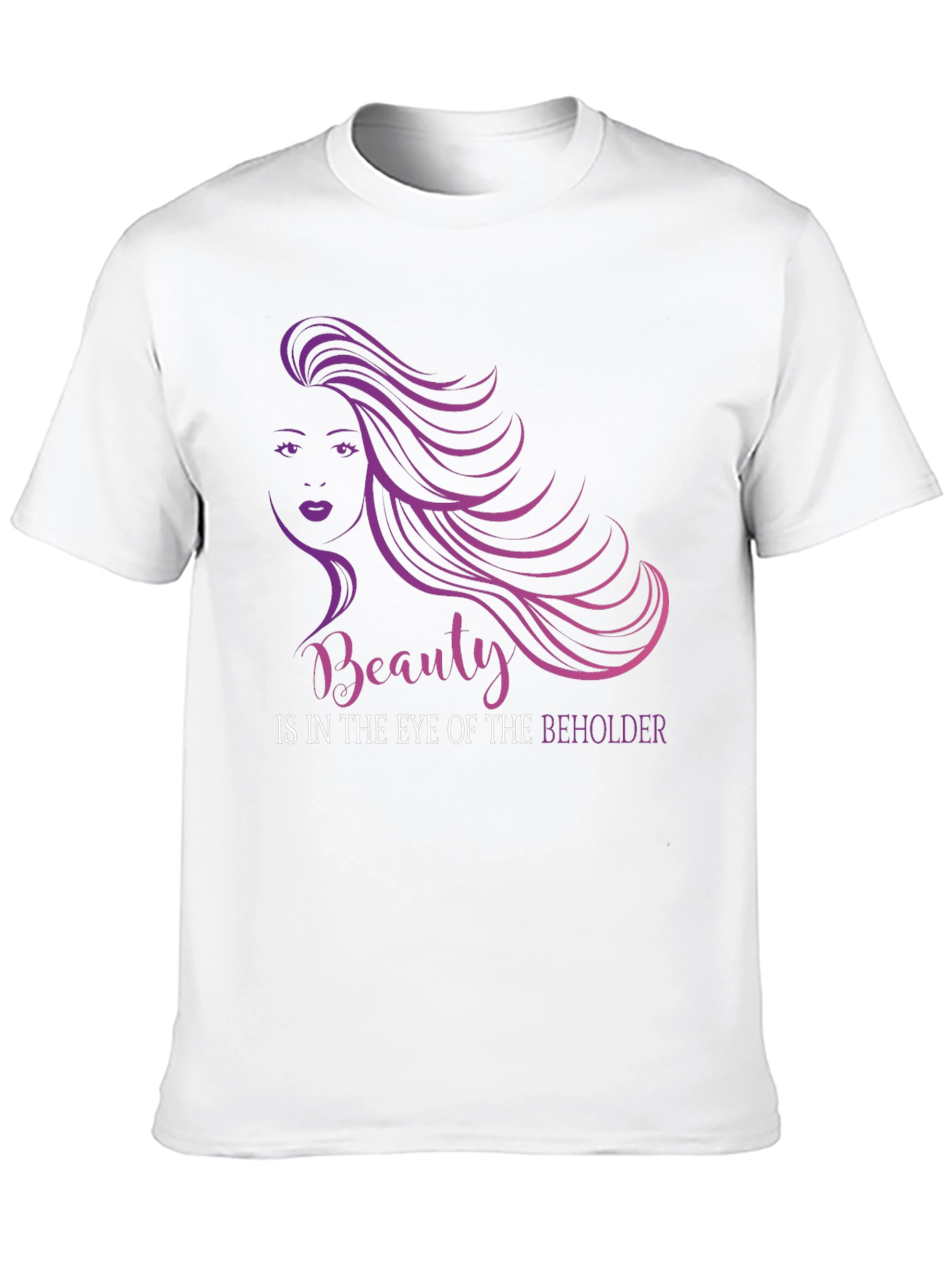 Beauty in the Eye T-Shirt
