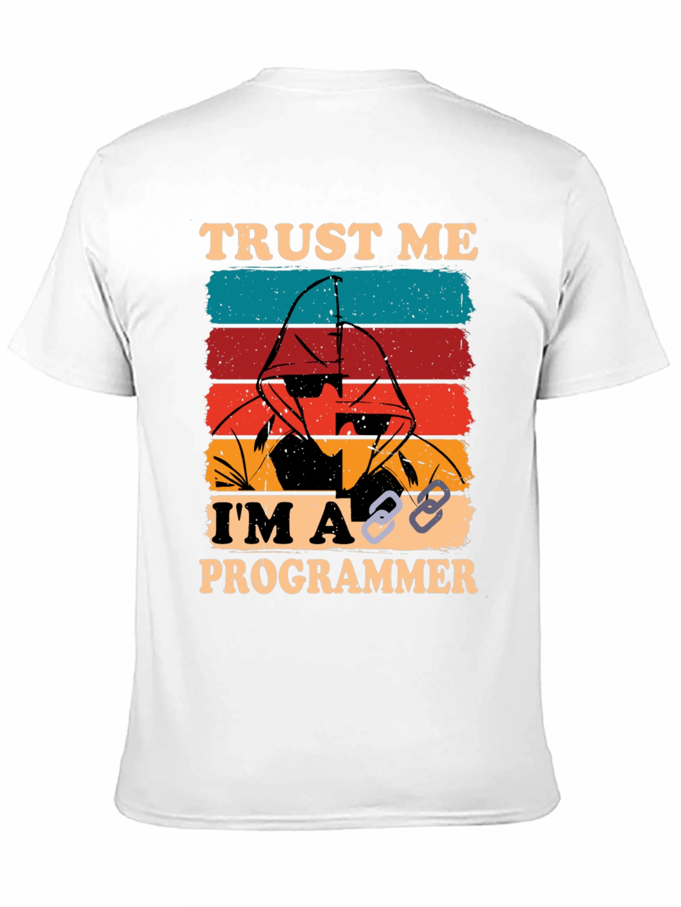 Trust Me Im A Programmer T-Shirt