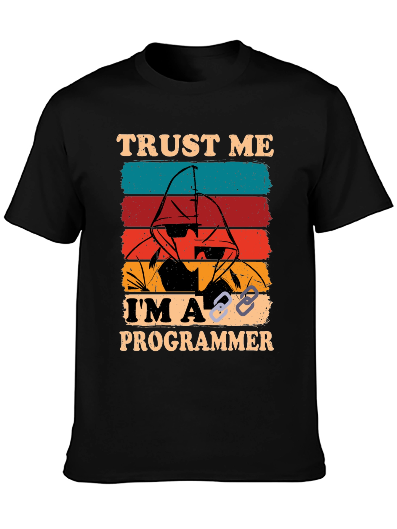 Trust Me Im A Programmer T-Shirt