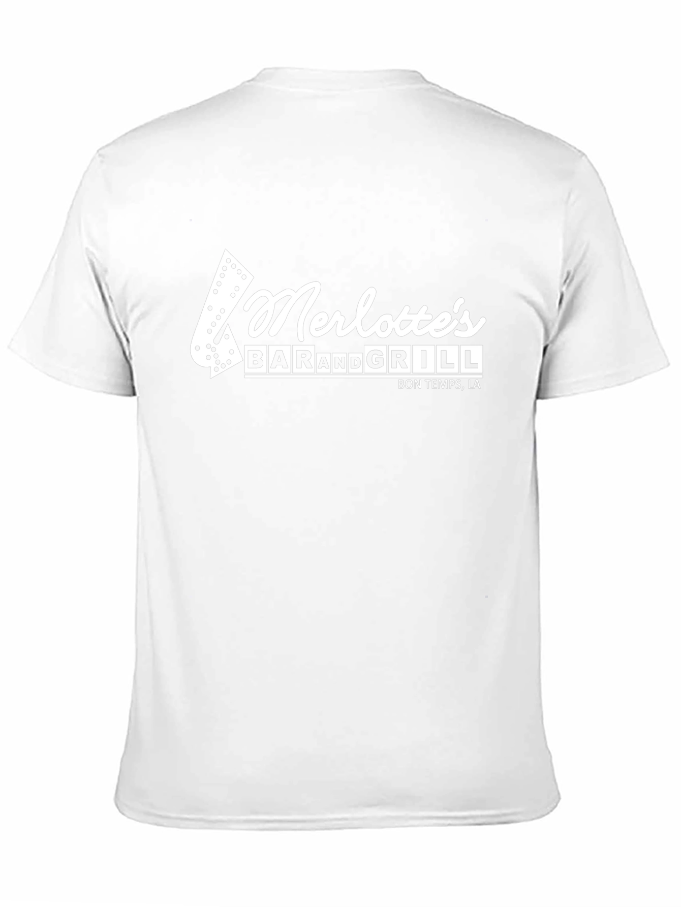 Merlottes Bar and Grill T-Shirt
