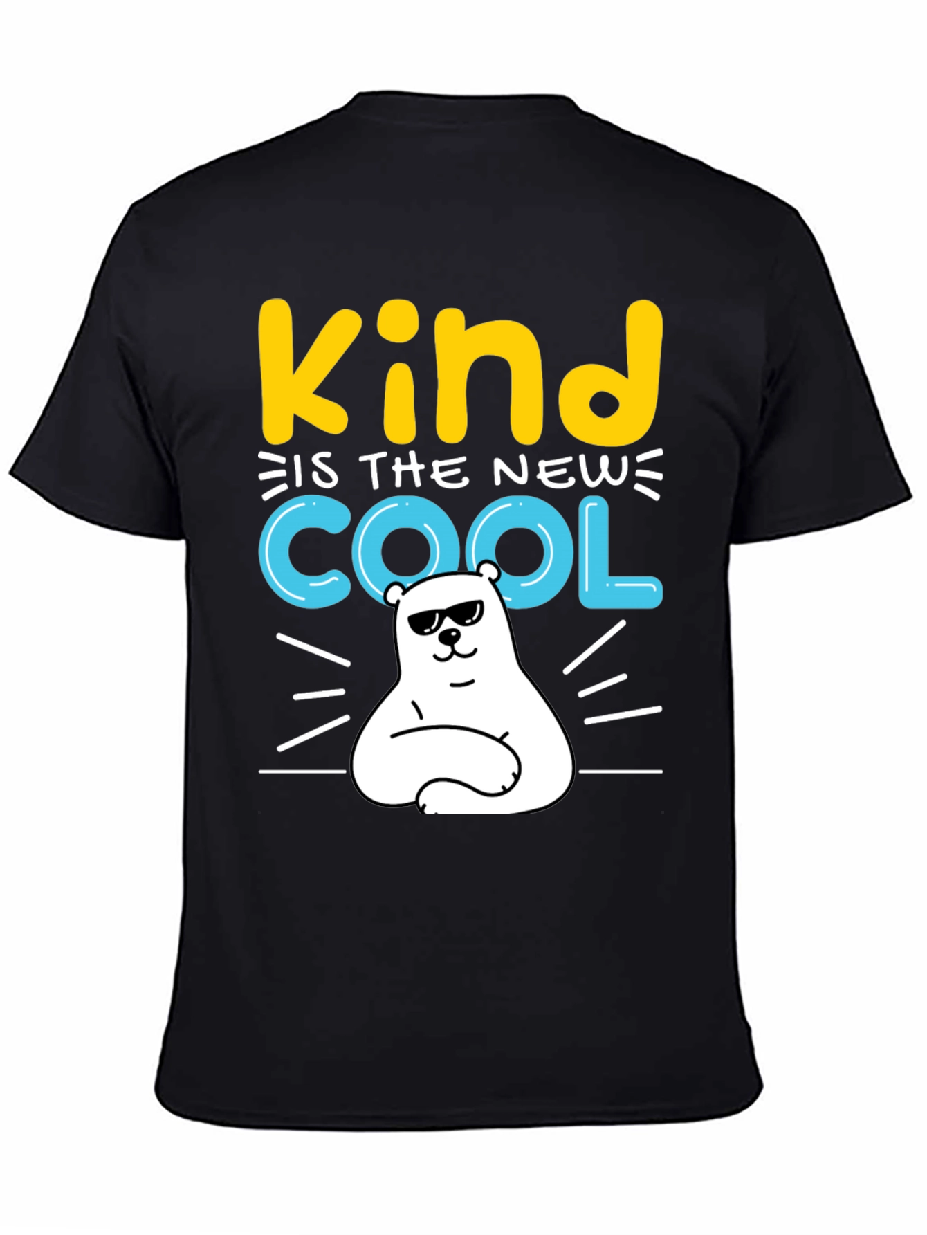 Kind is the New Cool T-Shirt
