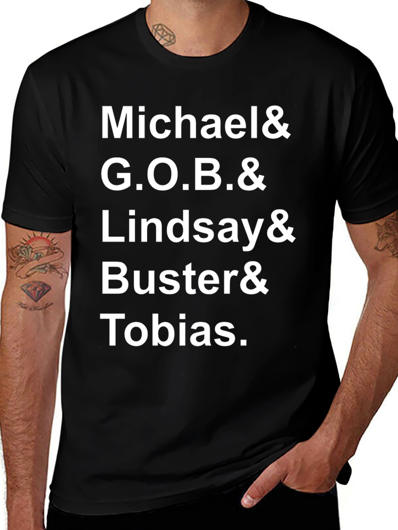 Arrested Development T-Shirt