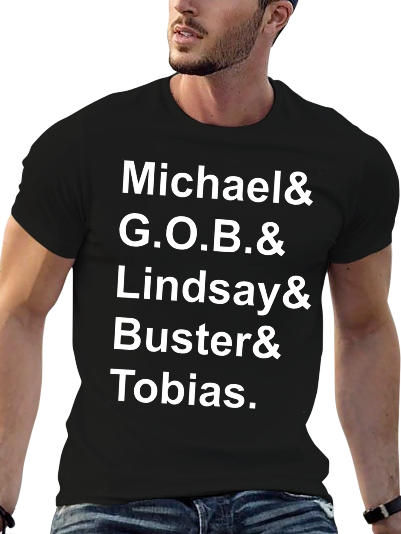 Arrested Development T-Shirt