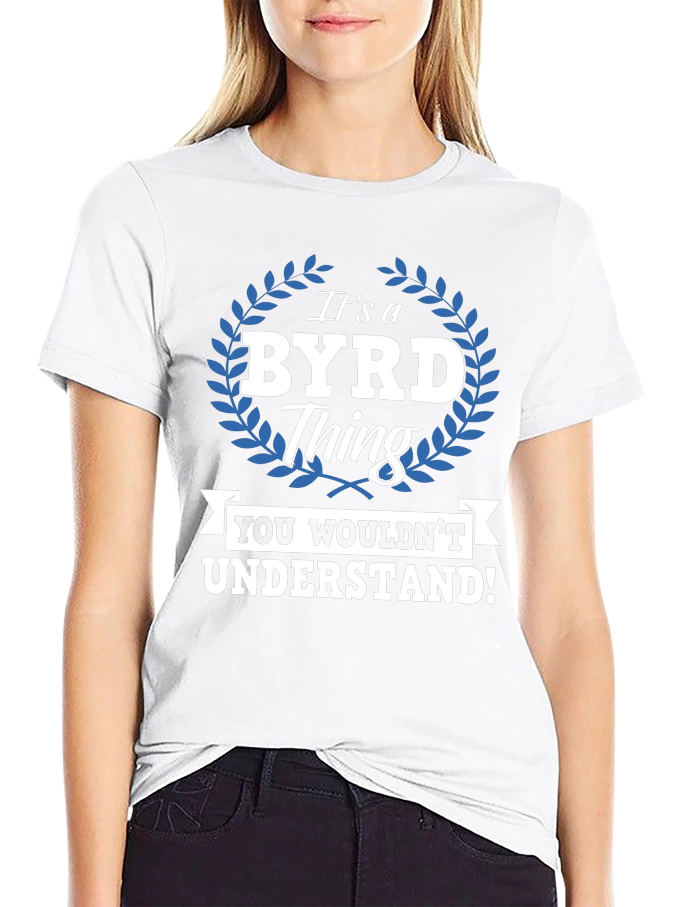 Its a Byrd Thing T-Shirt