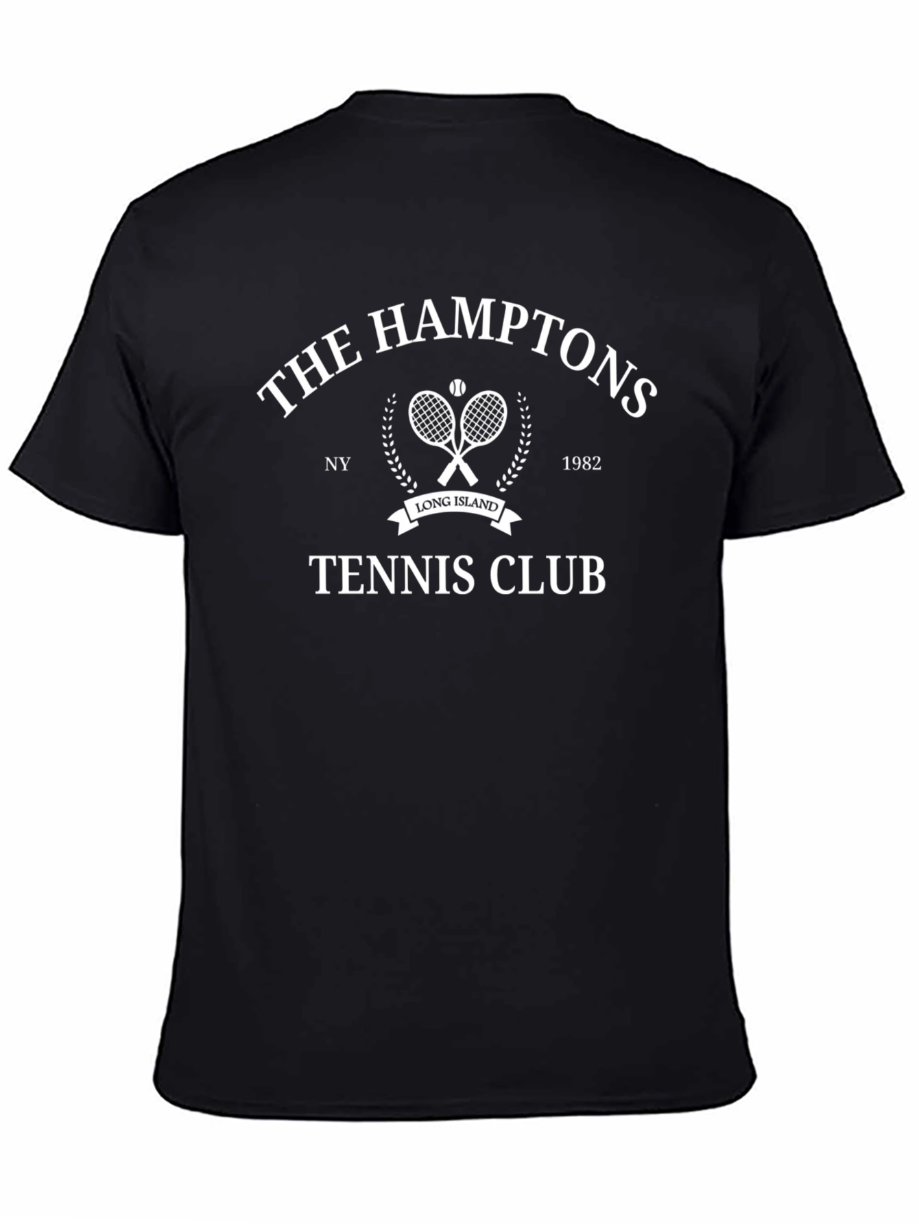 Hamptons Tennis Club T-Shirt