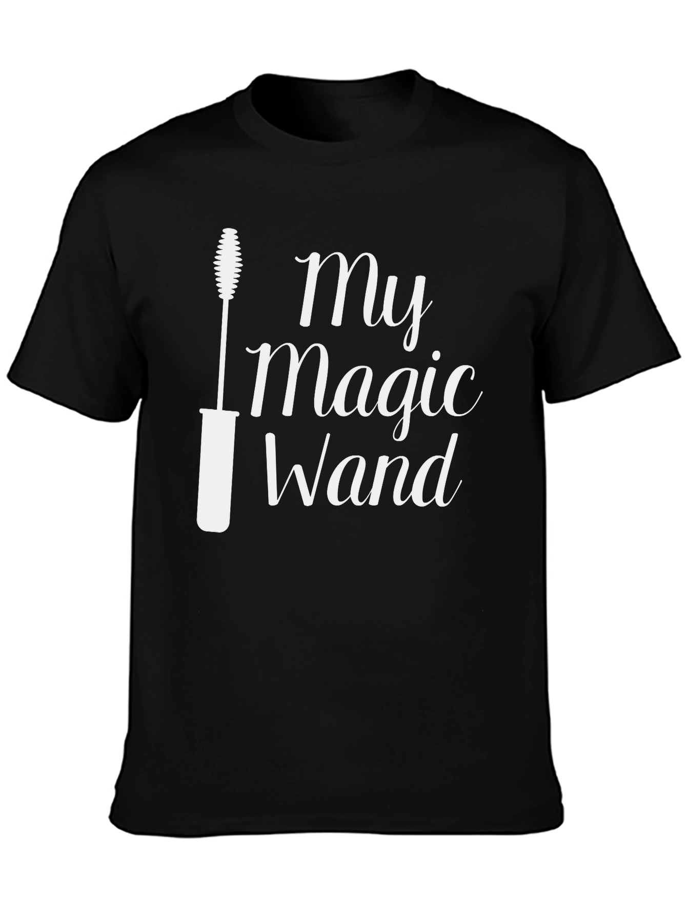 My Magic Wand Mascara T-Shirt